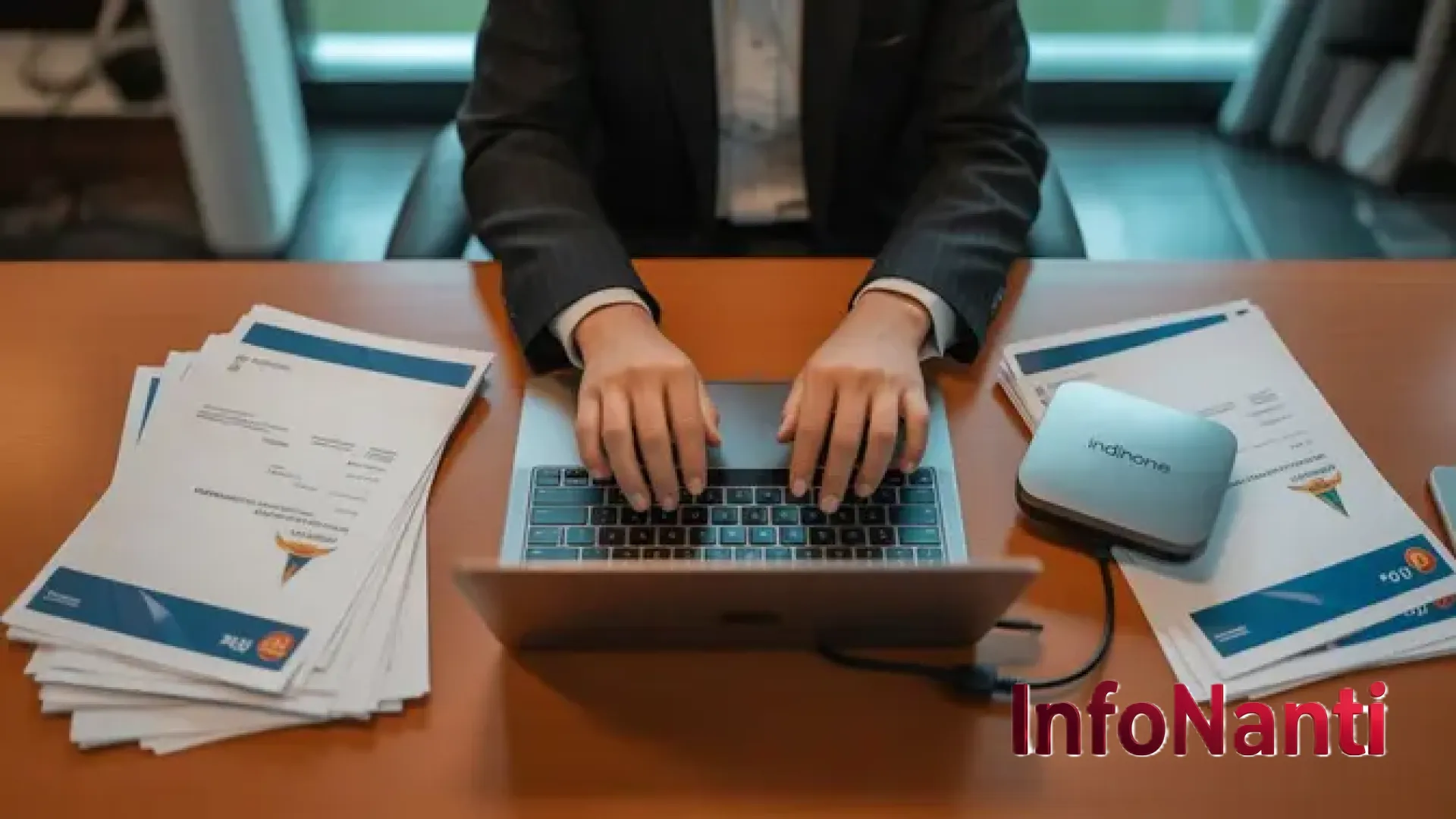 Lupa Nomor Langganan? Inilah Cara Cek ID Pelanggan IndiHome Paling Mudah dan Terupdate