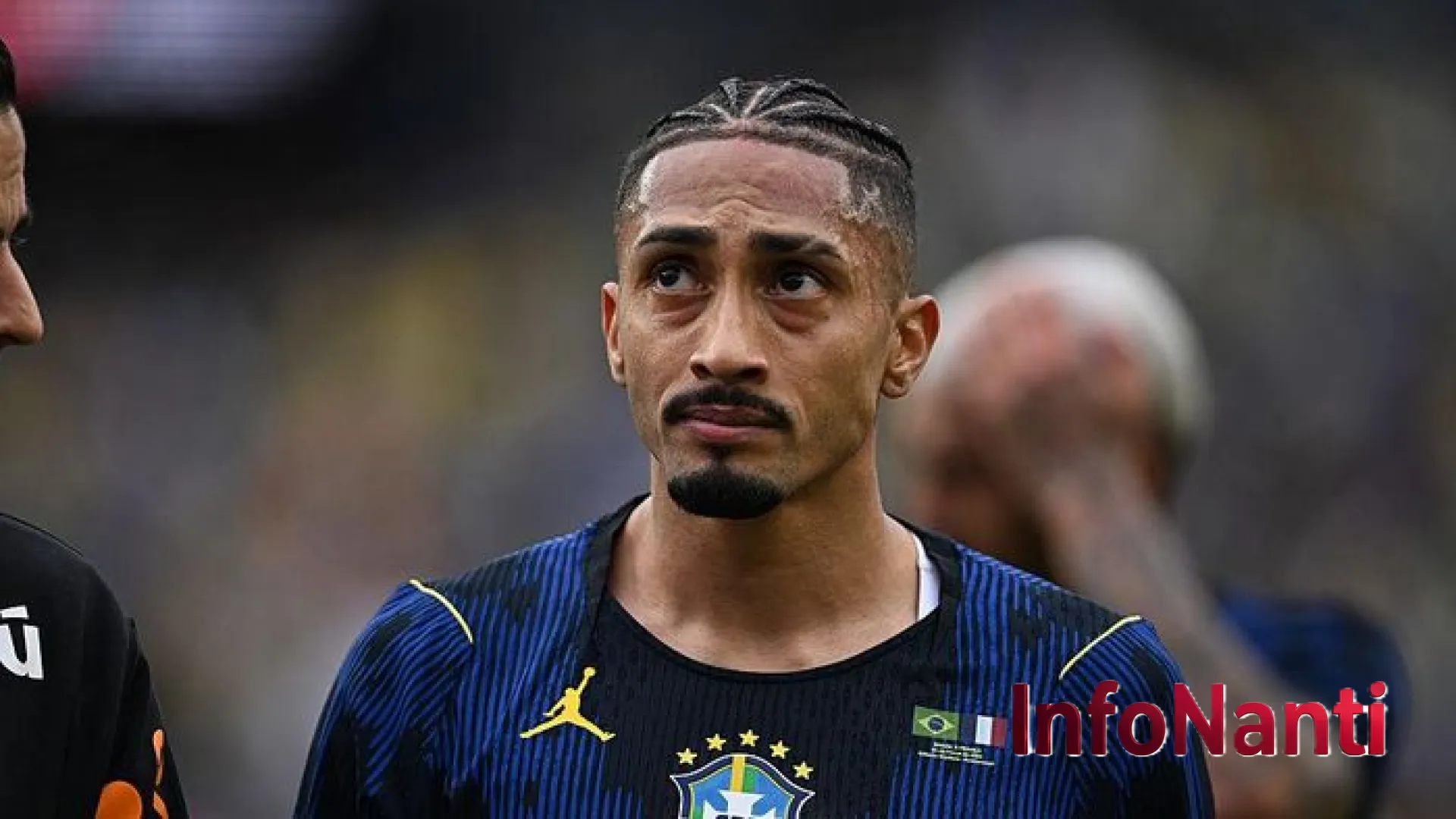 Misi Pulih Kilat Raphinha: Ambisi Membela Brasil di Babak Gugur Piala Dunia 2026