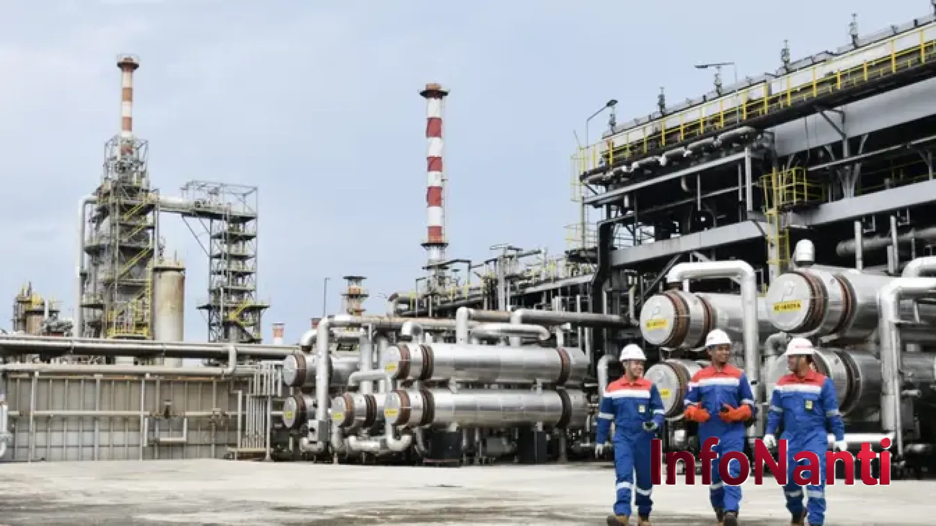 Rapor Biru Pertamina 2025: Cetak Laba Rp 55,2 Triliun di Tengah Transformasi Energi Hijau