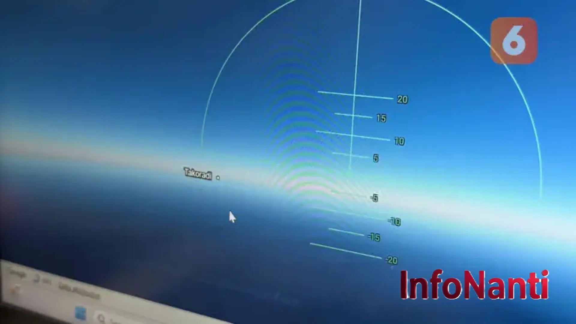 Google Earth Hadirkan Sensasi Menjadi Pilot Virtual Lewat Browser: Cara Baru Menjelajahi Dunia Tanpa Paspor