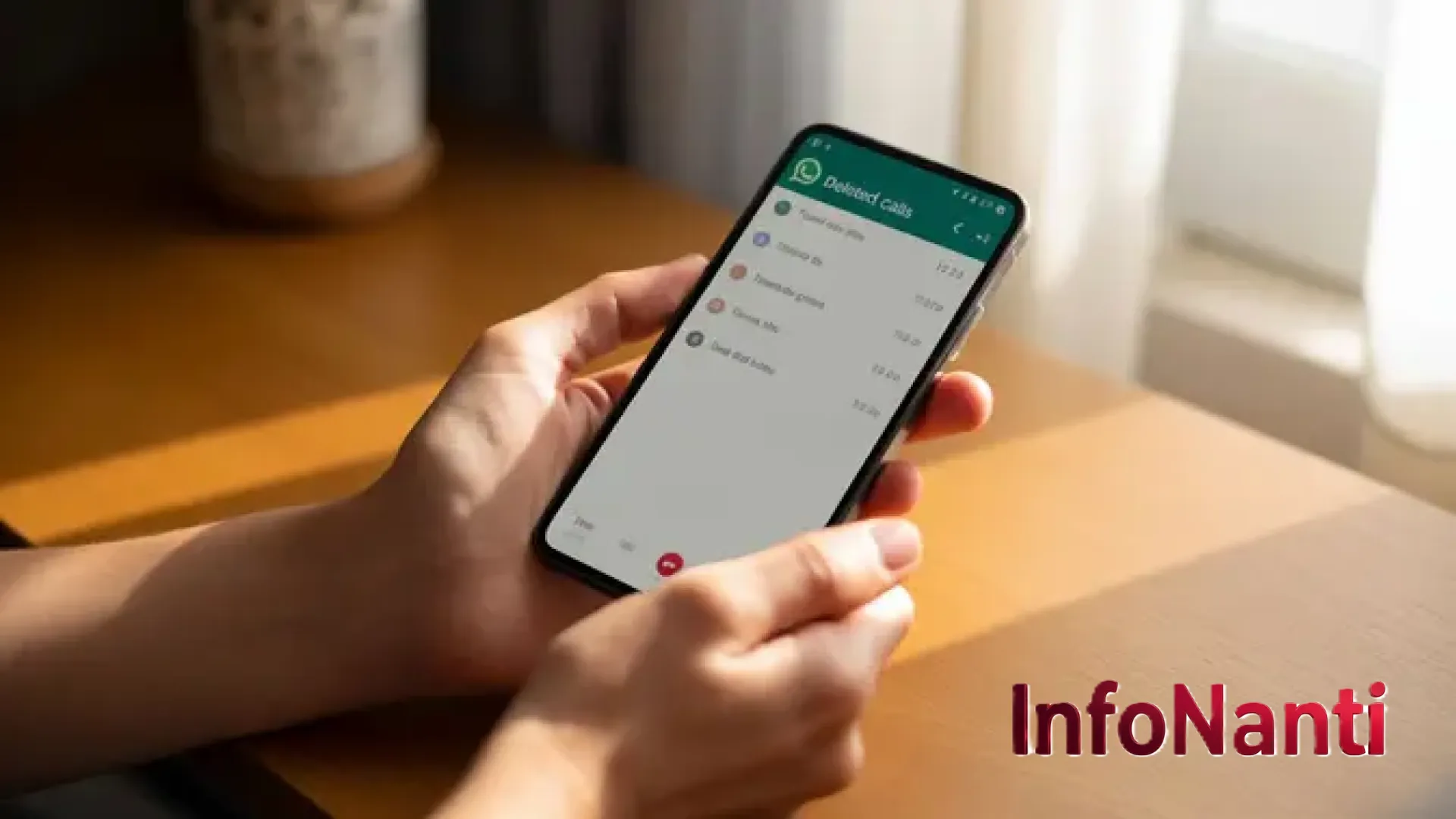 Panduan Lengkap Cara Melihat Panggilan WA yang Sudah Dihapus di Android dan iPhone