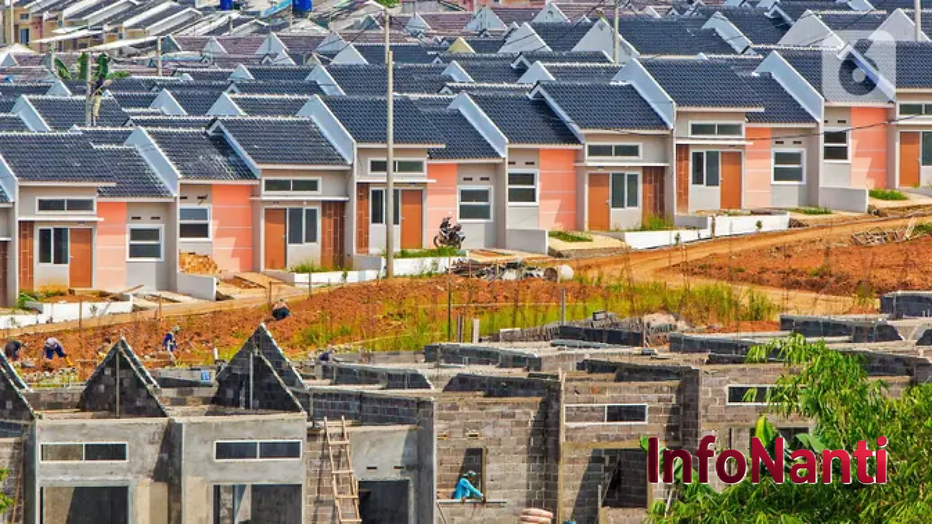 Kabar Gembira! KPR Rumah Subsidi Kini Bisa Dicicil 40 Tahun, Angsuran Ringan Mulai Rp 500 Ribu