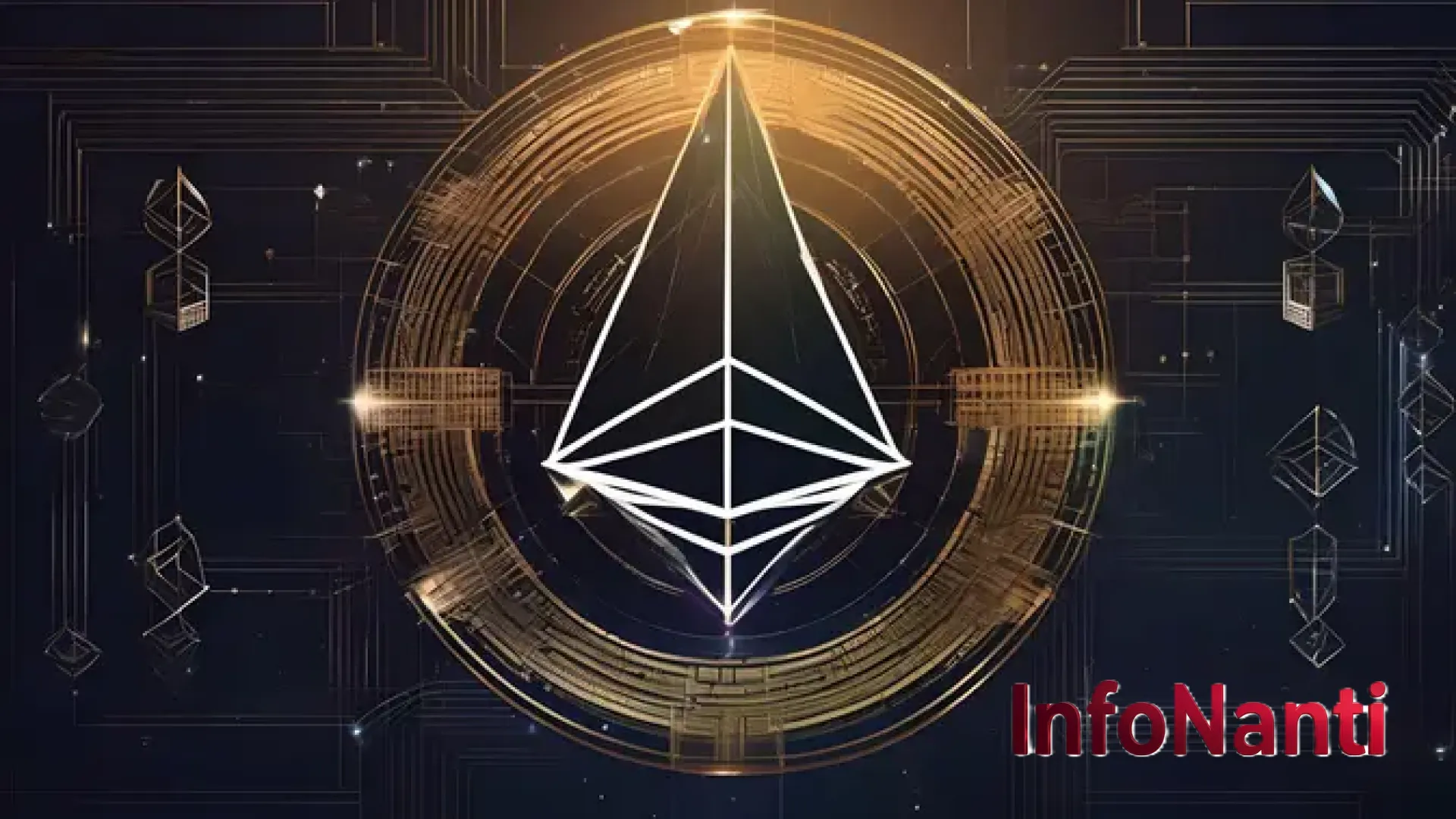 Ethereum Berada di Persimpangan Kritis: Akankah ETH Terjun Bebas ke Level US$ 1.200?