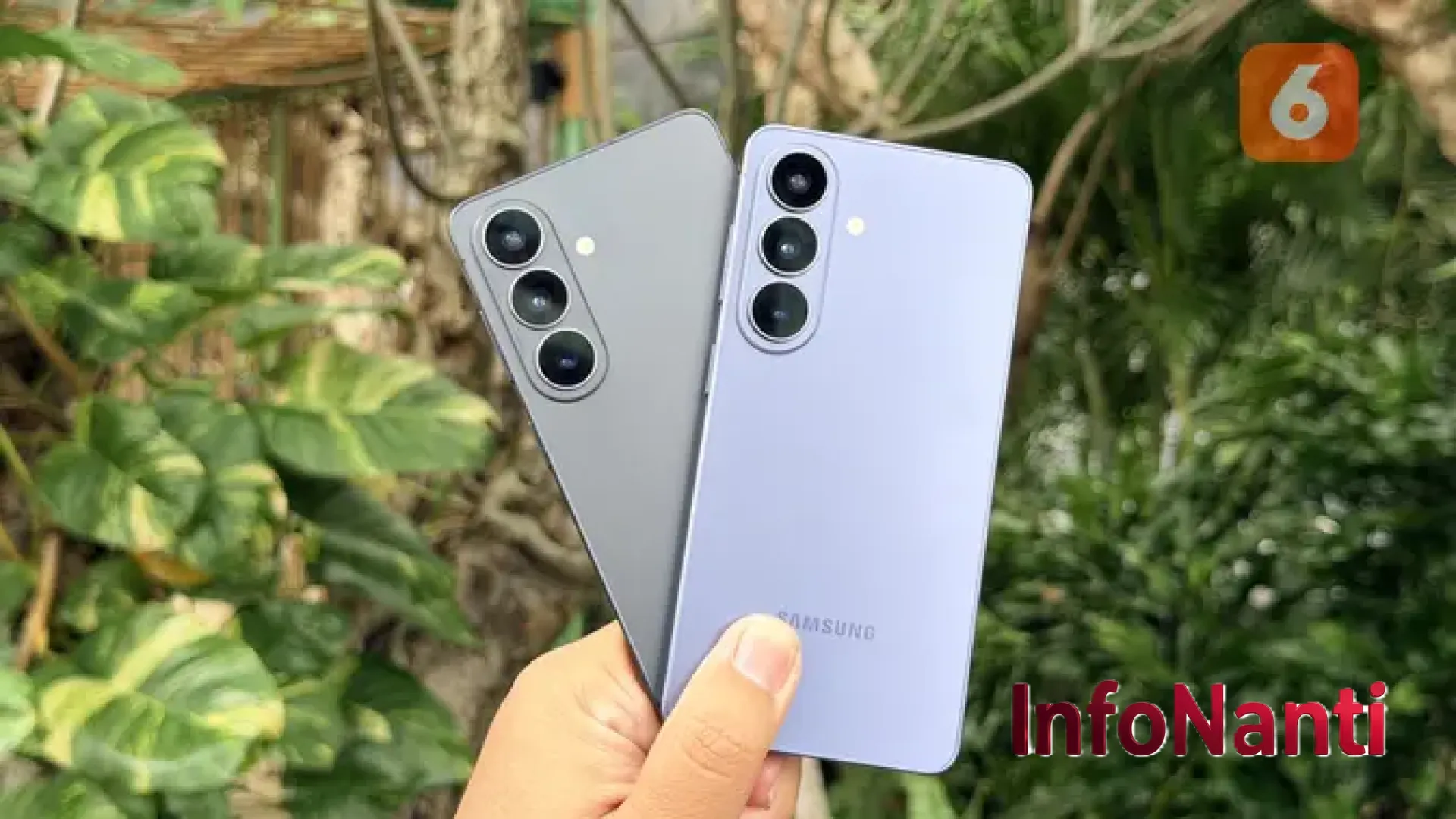 Samsung Galaxy S27 Pro Siap Menggebrak: Membawa Fitur Eksklusif Ultra ke Varian Lebih Ringkas