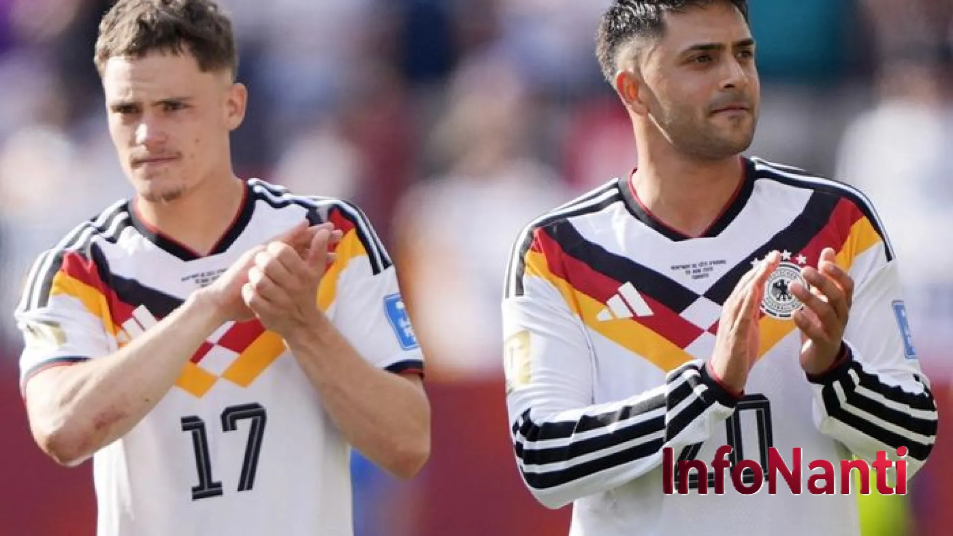 Dominasi Tanpa Batas: Jerman Incar Kemenangan Sempurna Lawan Ekuador di Piala Dunia 2026