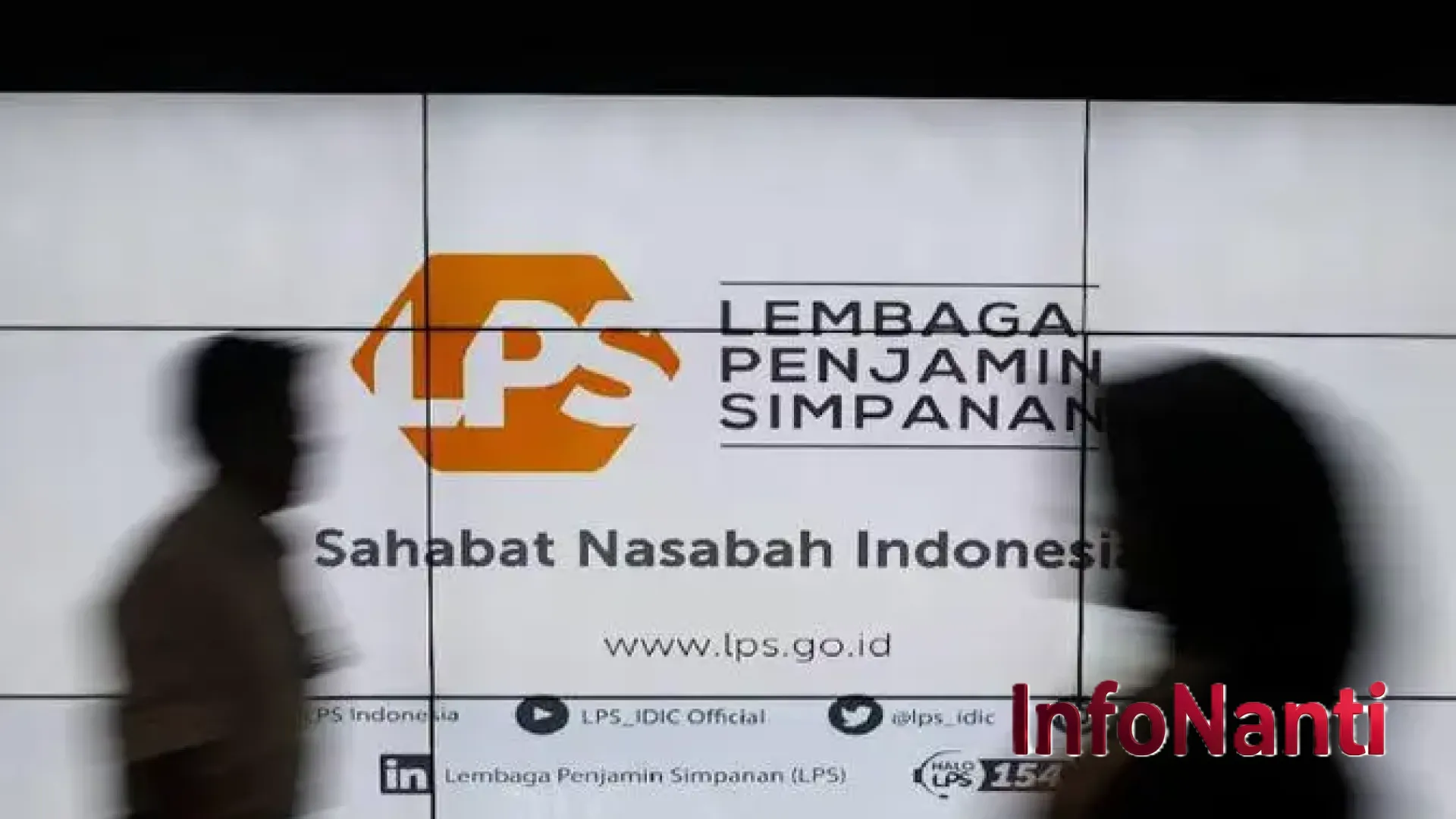 LPS Naikkan Bunga Penjaminan: Strategi Perkuat Fondasi Perbankan dan Keamanan Dana Nasabah 2026