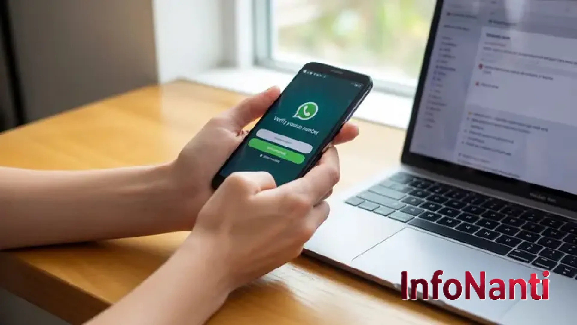 Cara Login WA dengan Email: Panduan Lengkap dan Strategi Keamanan Akun dari InfoNanti