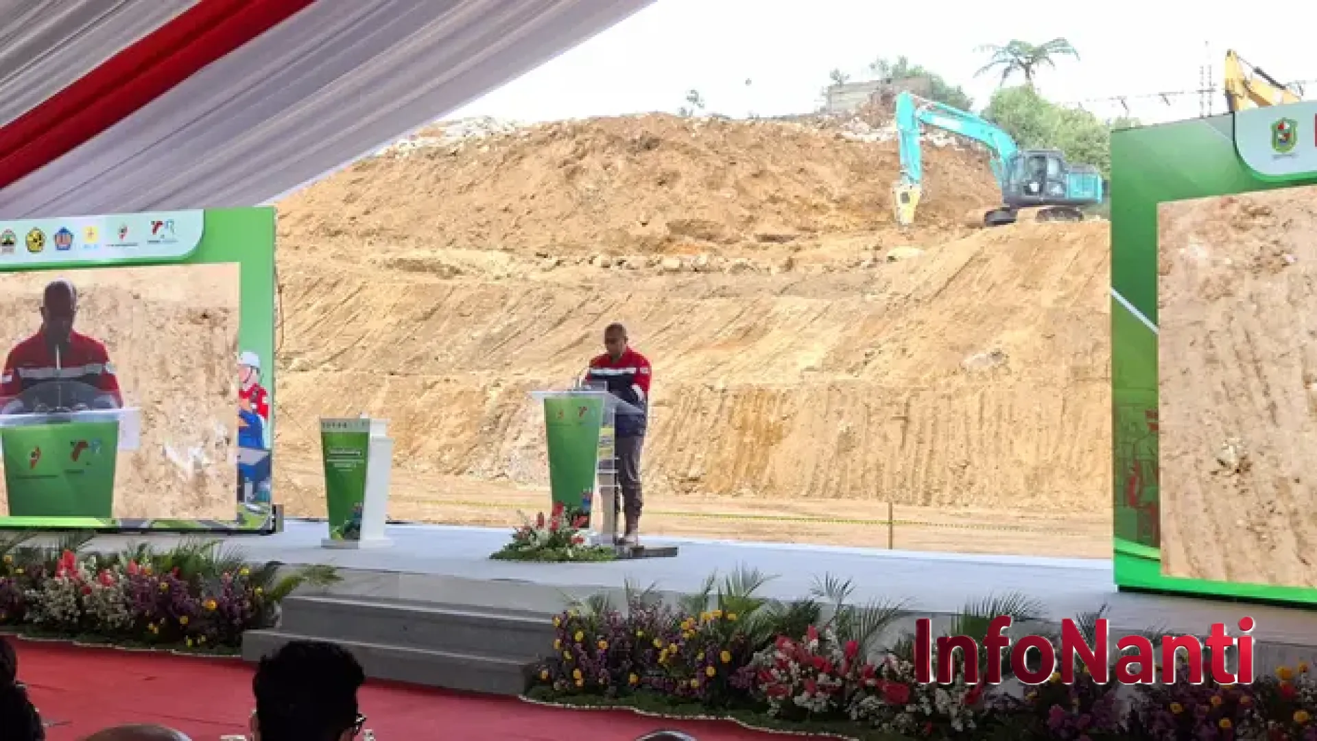 Ambisi Besar Geo Dipa: Memanen ‘Harta Karun’ Panas Bumi Dieng Melalui Proyek PLTP Unit 3 dan 4