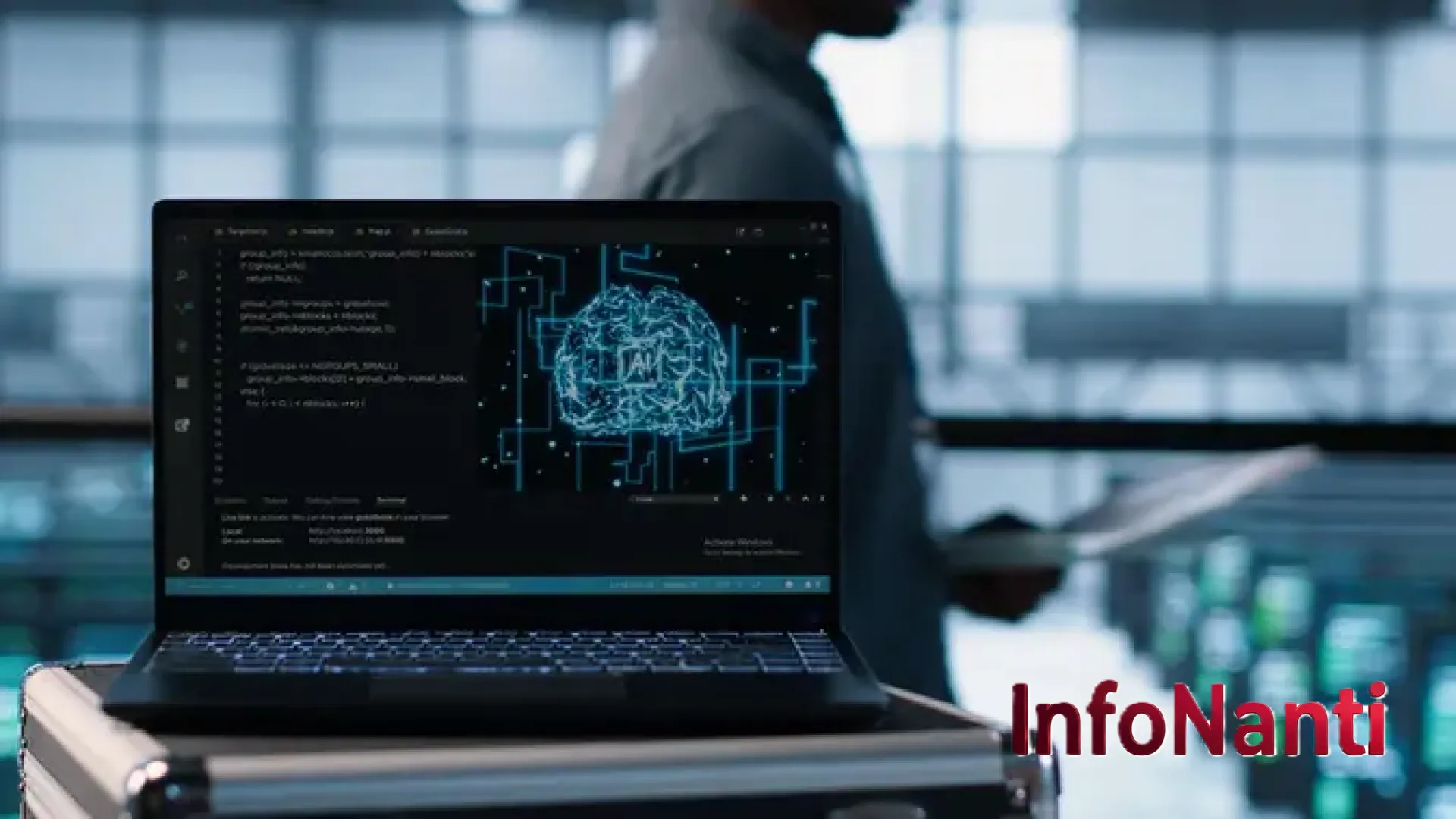 Dilema Revolusi AI di Sektor Finansial: Antara Ambisi Digital dan Ancaman Tersembunyi Shadow AI