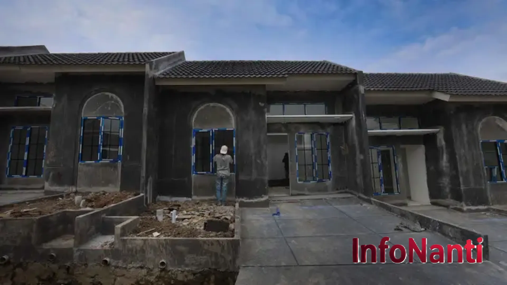 Revolusi KPR: Tenor 40 Tahun Jadi Angin Segar bagi Pemburu Rumah Subsidi di Indonesia