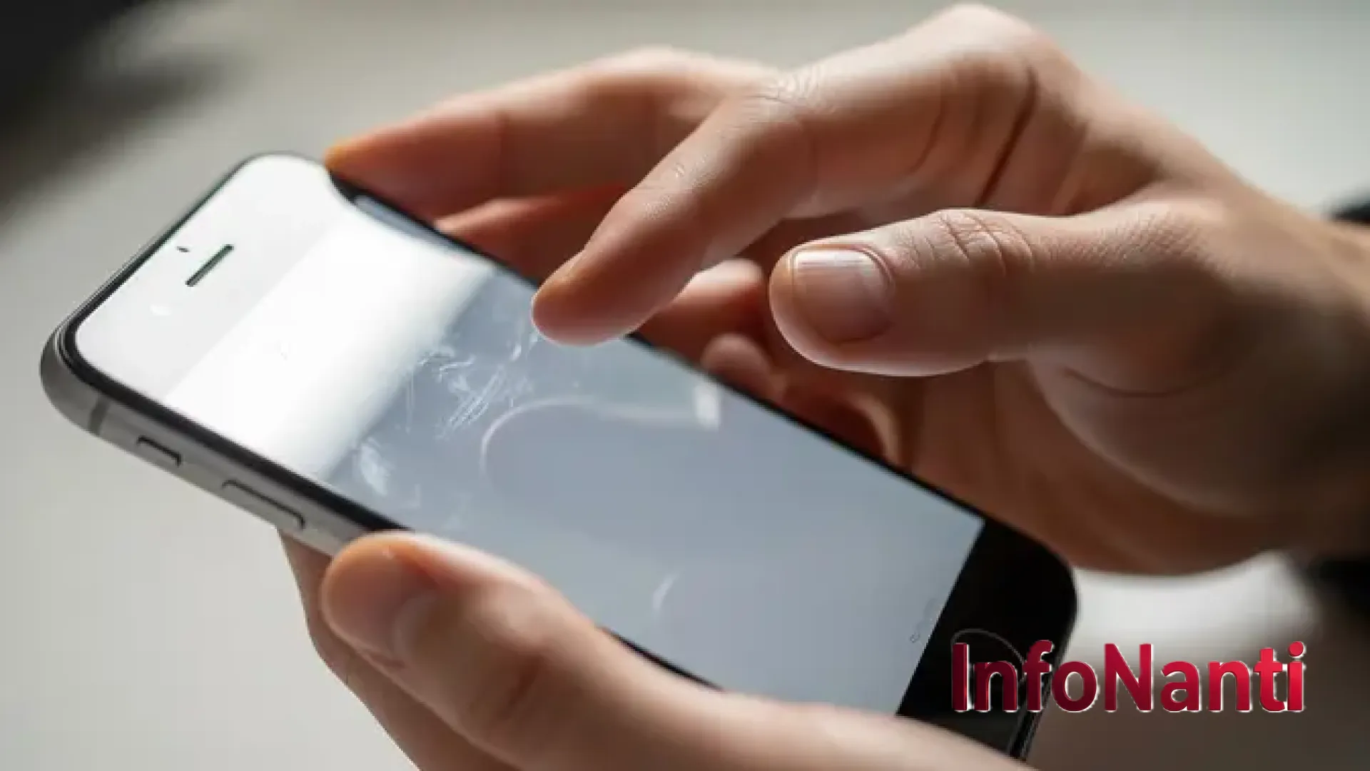 Rahasia Cek Layar iPhone: Panduan Lengkap Membedakan LCD Original dan OEM Agar Tidak Tertipu