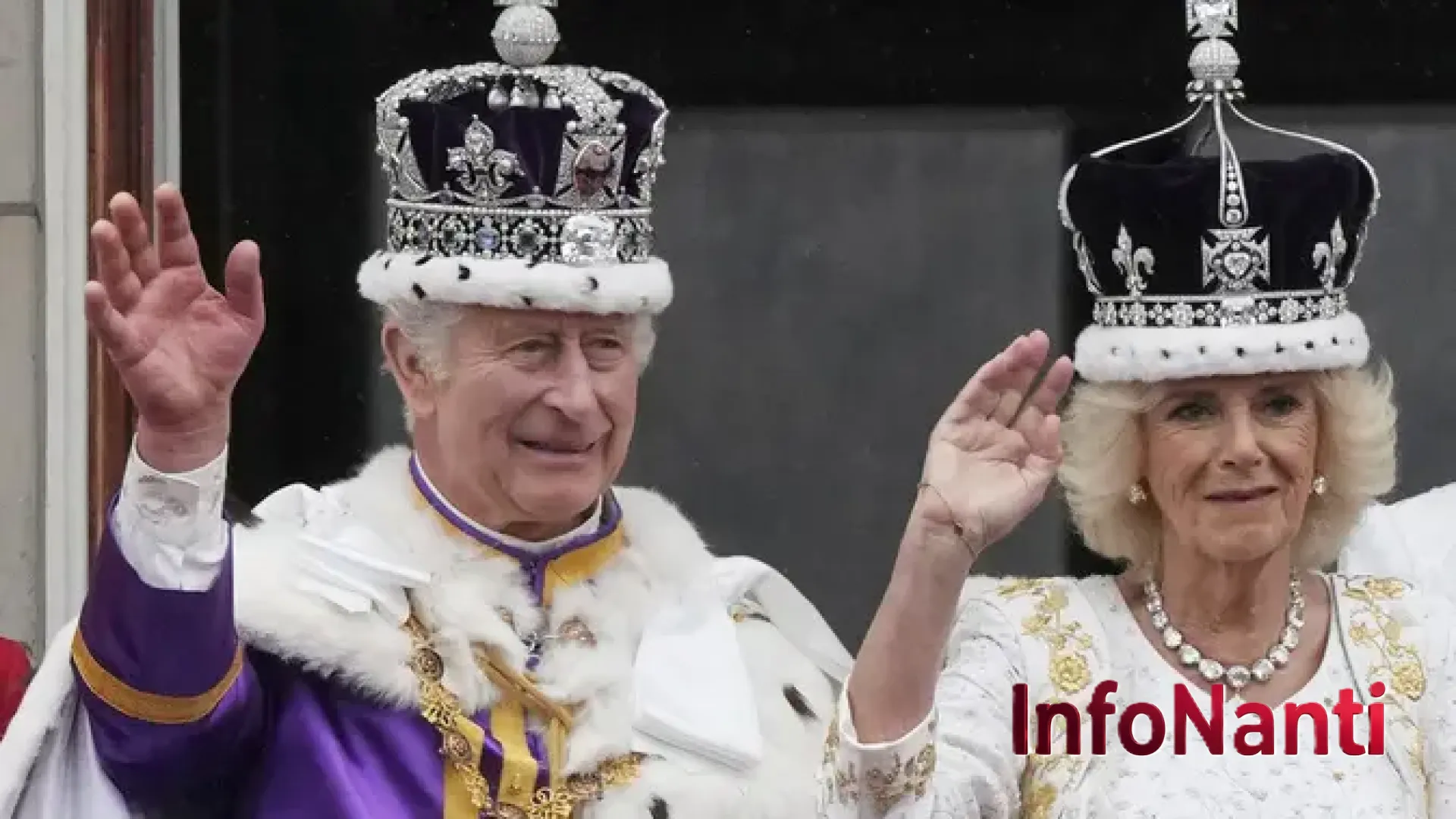 Mengapa Raja Charles III Memilih ‘Menepi’ dari Istana Buckingham Meski Renovasi Rp 8,7 Triliun Nyaris Rampung?