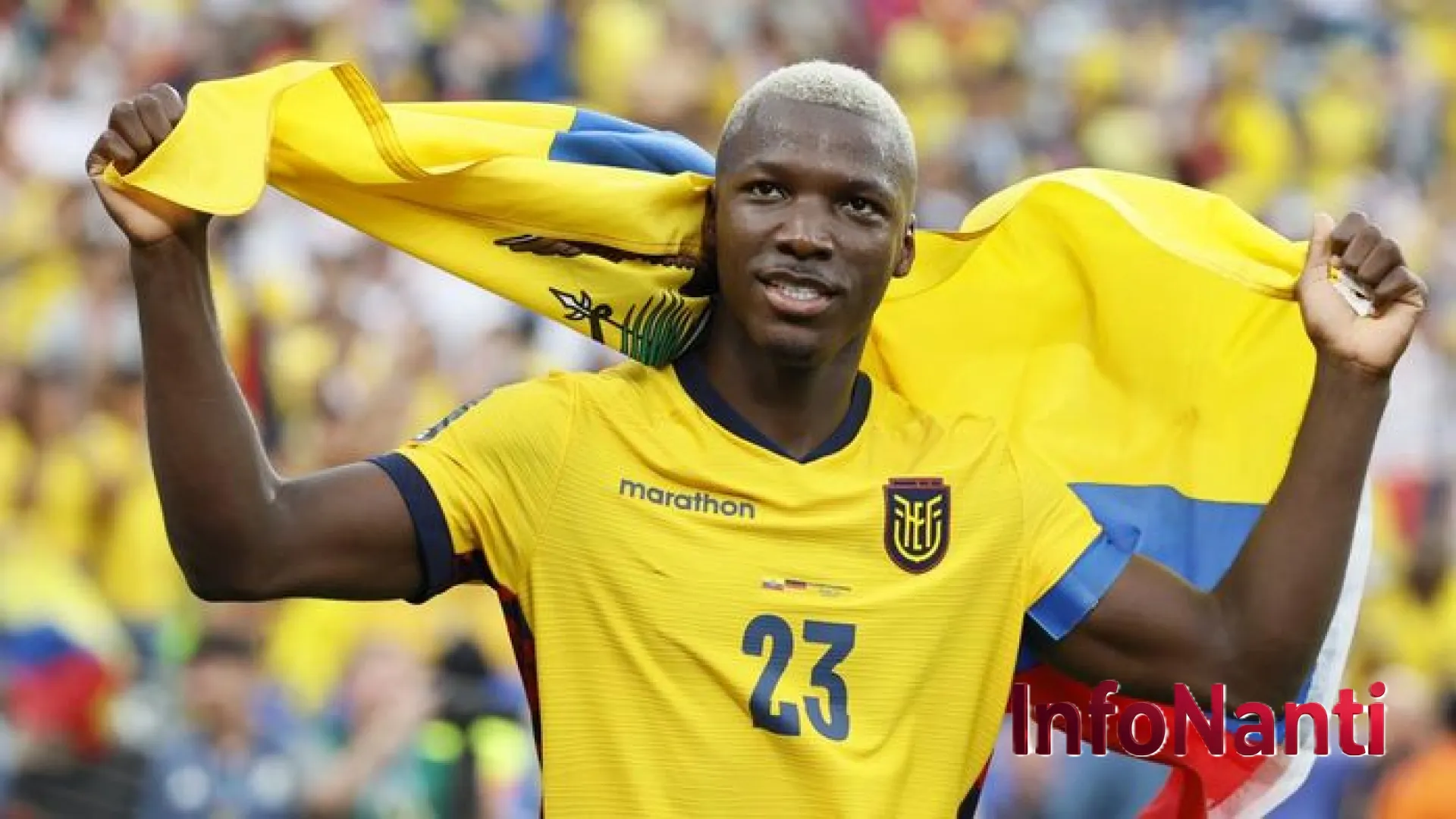 Keajaiban di New Jersey: Tumbangkan Jerman, Ekuador Melaju Dramatis ke 32 Besar Piala Dunia 2026
