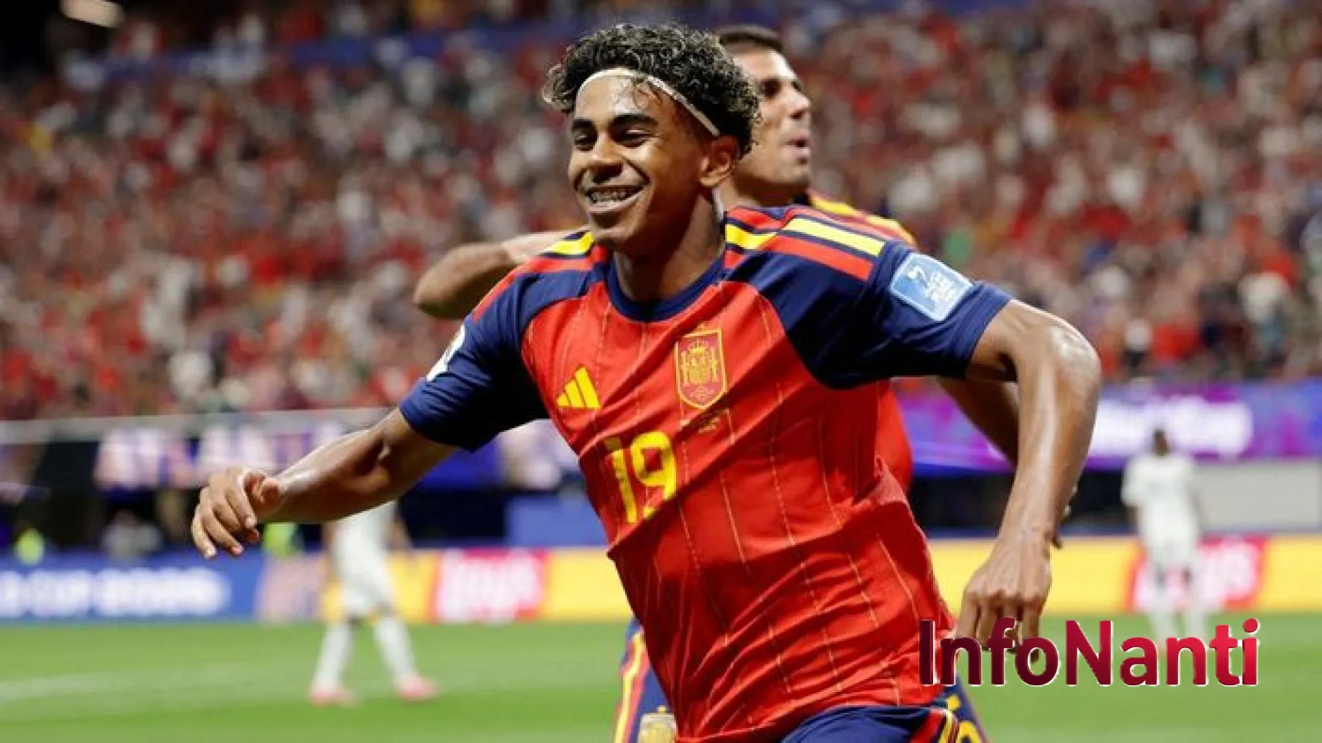 Misi Hidup Mati Uruguay di Guadalajara: Menjinakkan Lamine Yamal Demi Ambisi Piala Dunia 2026