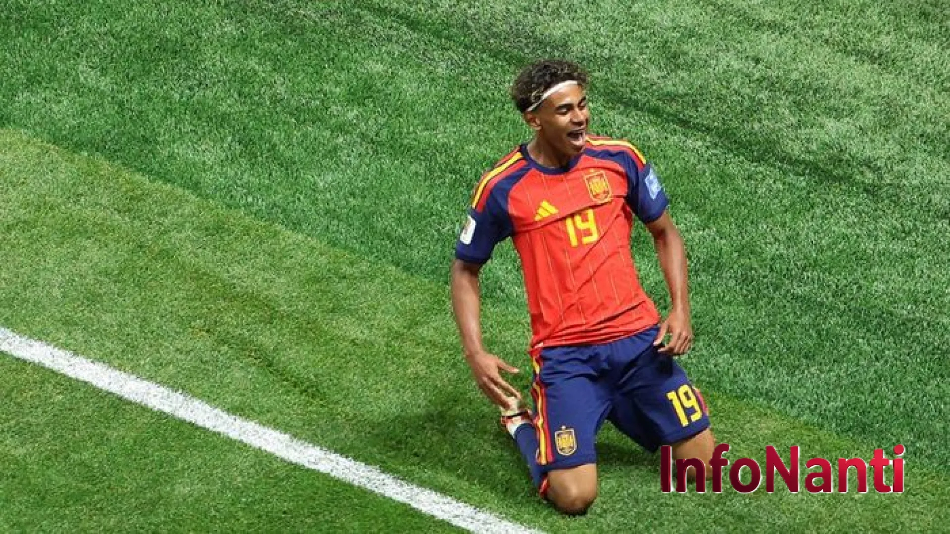 Bukan Sekadar Lamine Yamal: Menakar Kolektivitas Spanyol dalam Misi Meraih Takhta Piala Dunia 2026