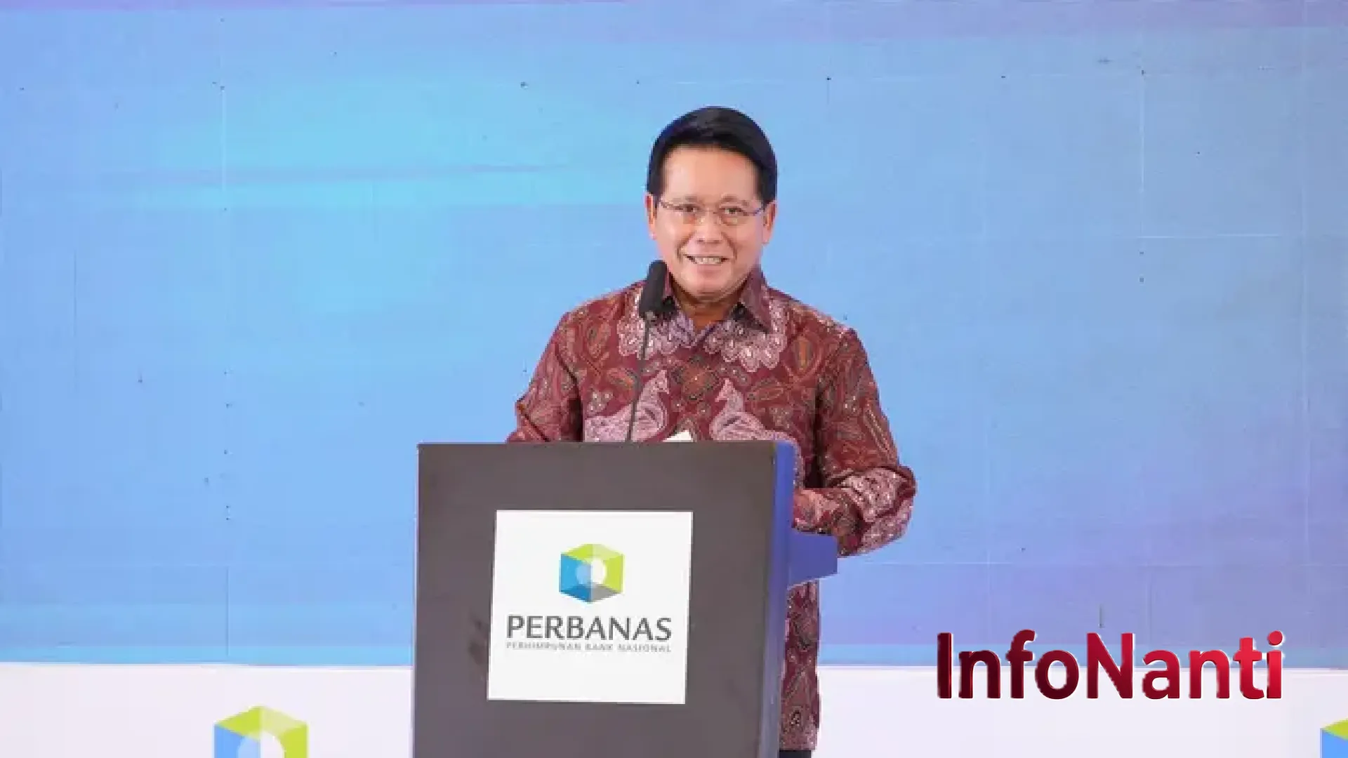 Strategi Perbankan Hadapi Likuiditas Ketat: Perbanas Tekankan Pentingnya Dana Murah Sebagai Benteng Pertahanan