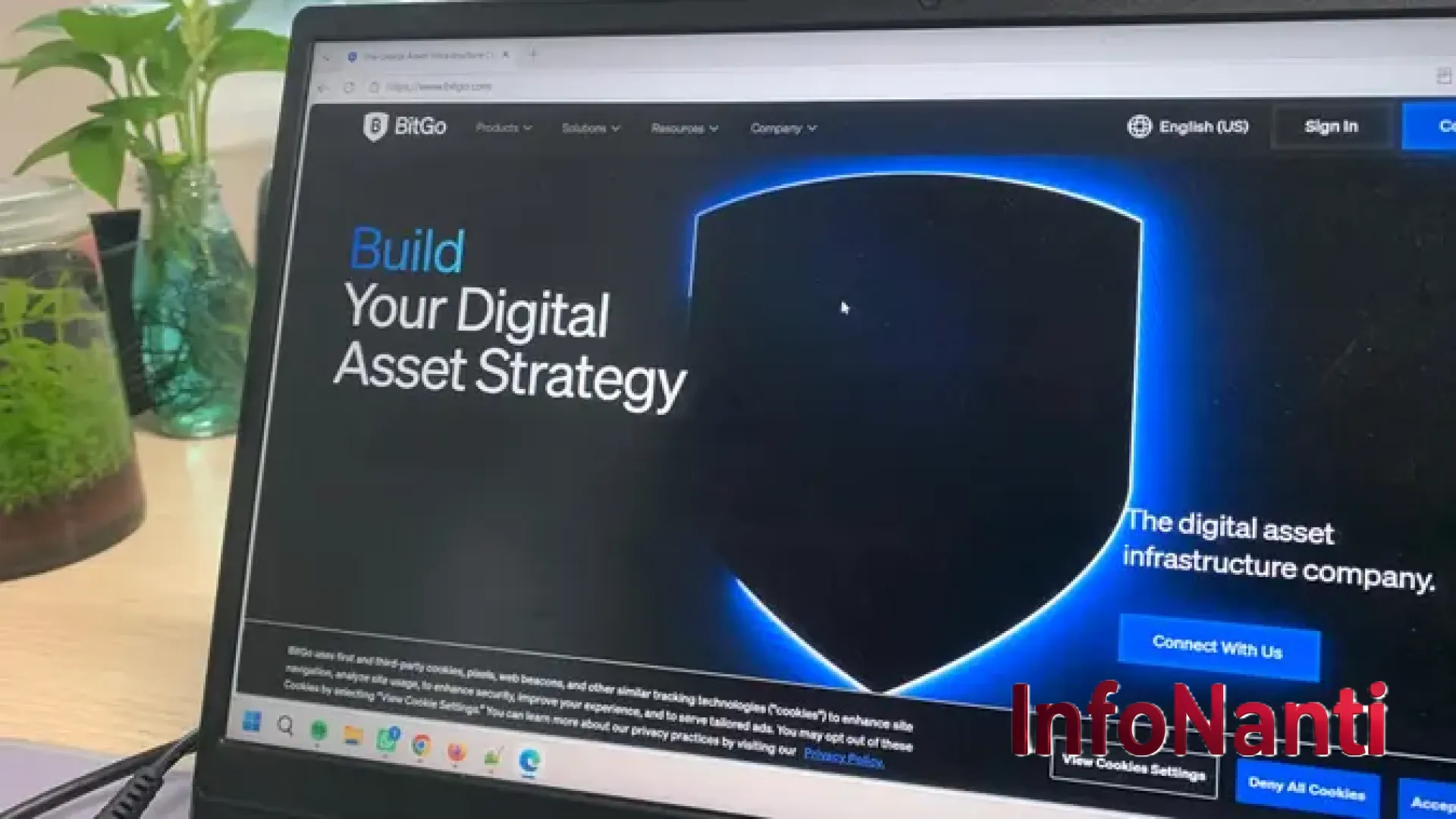 Langkah Berani BitGo: Efisiensi Karyawan demi Akselerasi Teknologi AI dan Ekosistem Stablecoin
