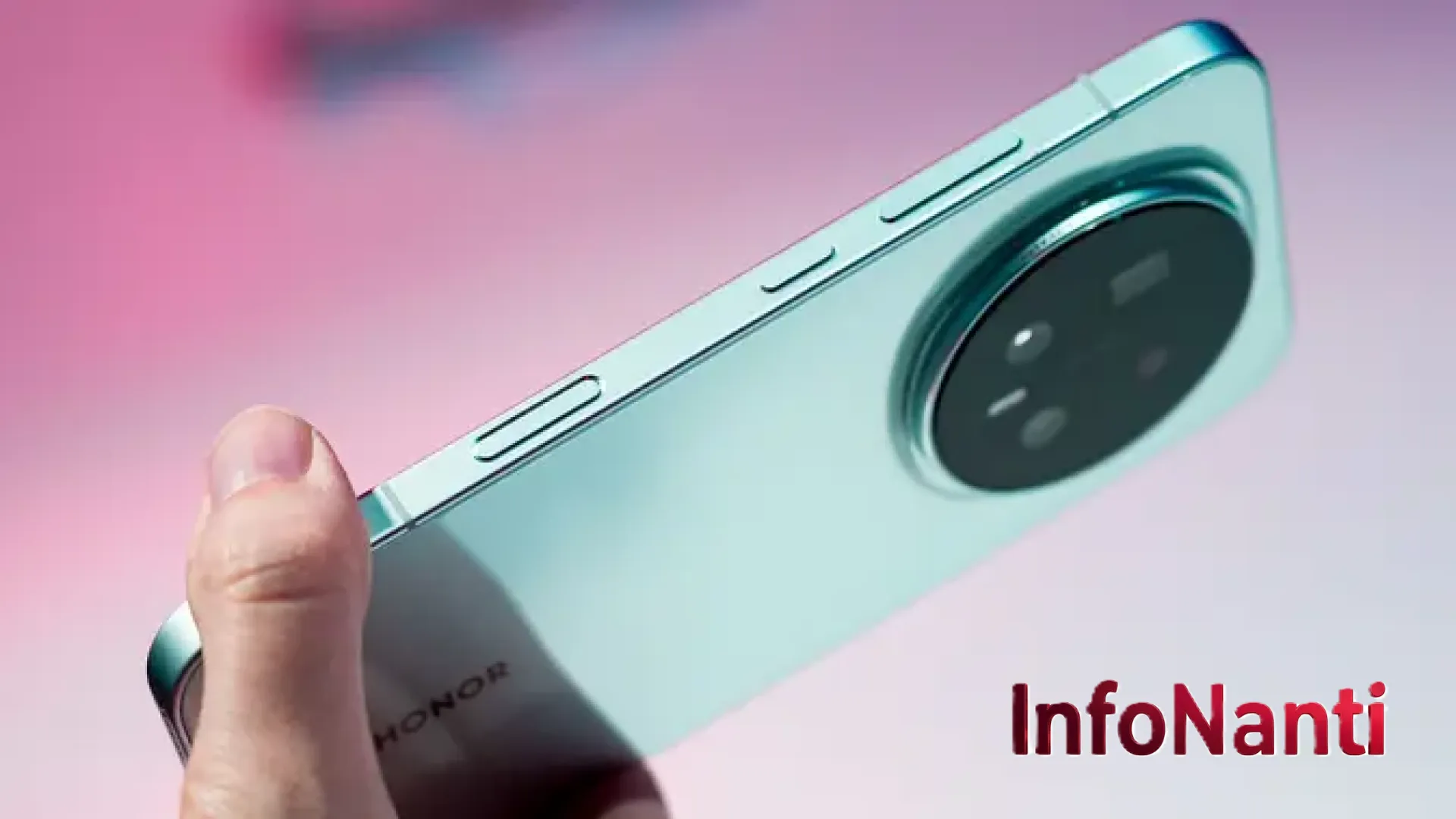 Gebrakan Honor: Menyiapkan Smartphone dengan Baterai Raksasa 14.000 mAh yang Siap Mengubah Peta Industri