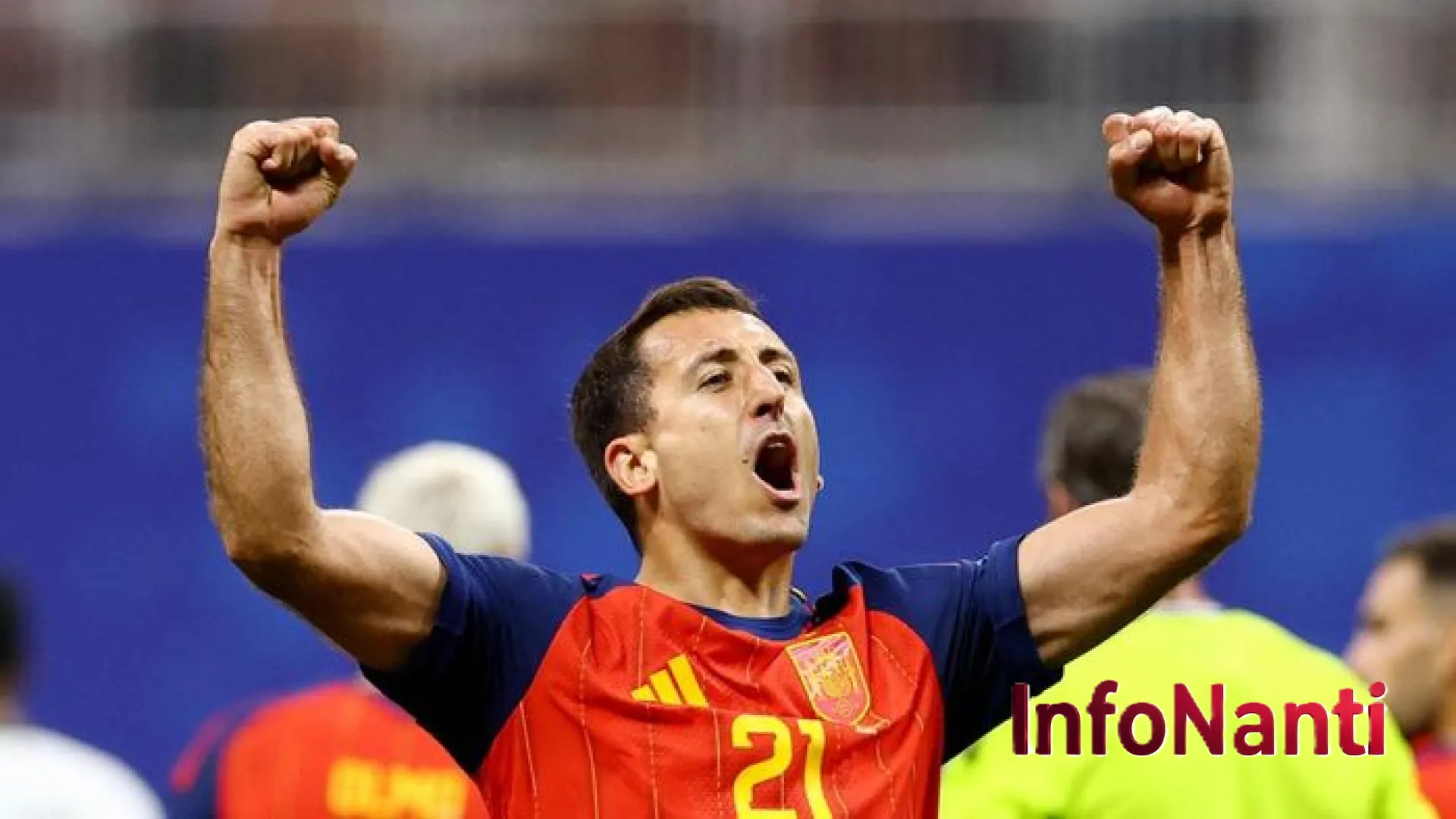 Mikel Oyarzabal: Senjata Rahasia Spanyol yang Akhirnya Mengguncang Panggung Dunia di Piala Dunia 2026