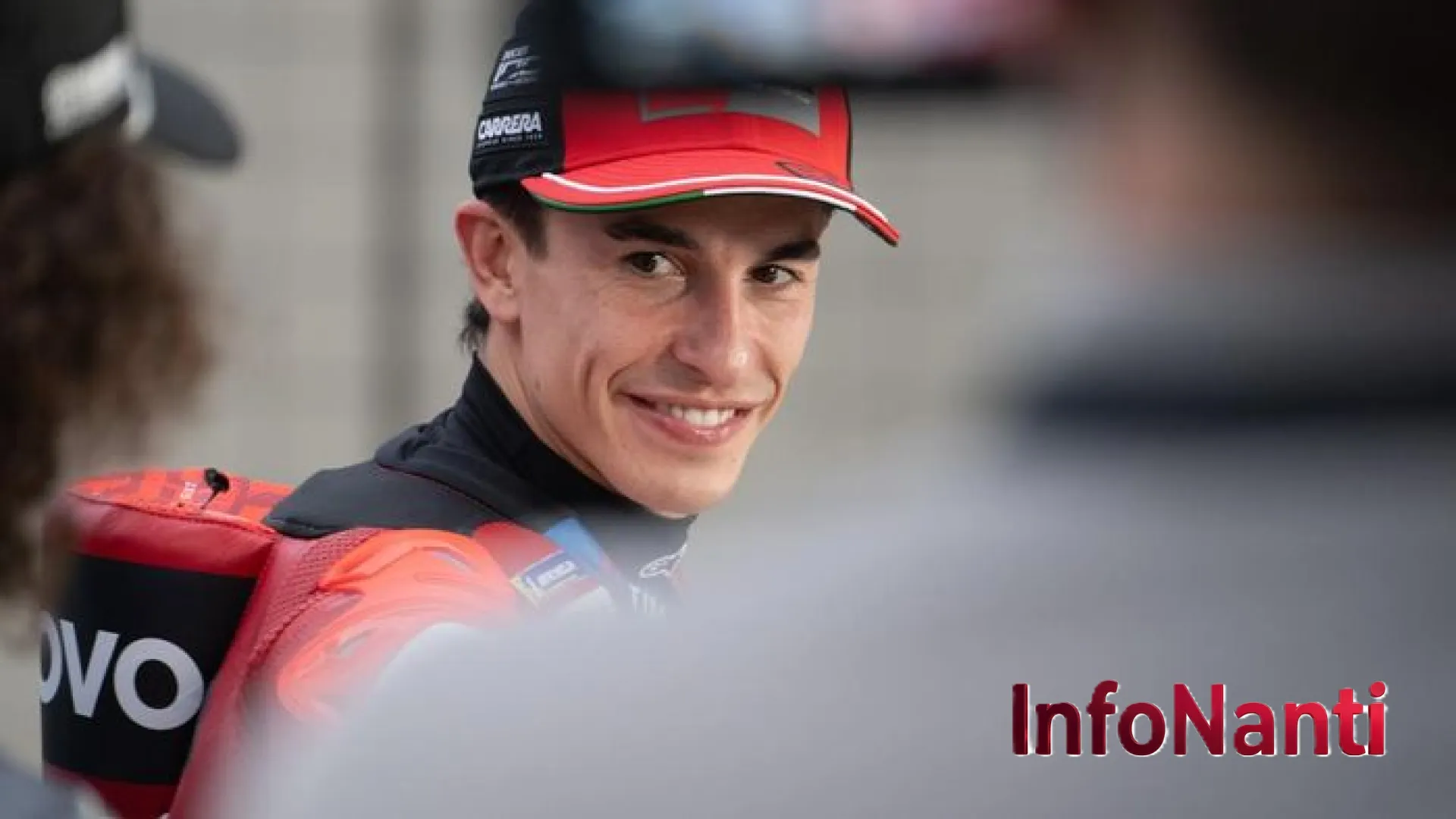 Dilema Sang Juara di Cathedral of Speed: Mengapa Marc Marquez ‘Alergi’ dengan Risiko di MotoGP Belanda?