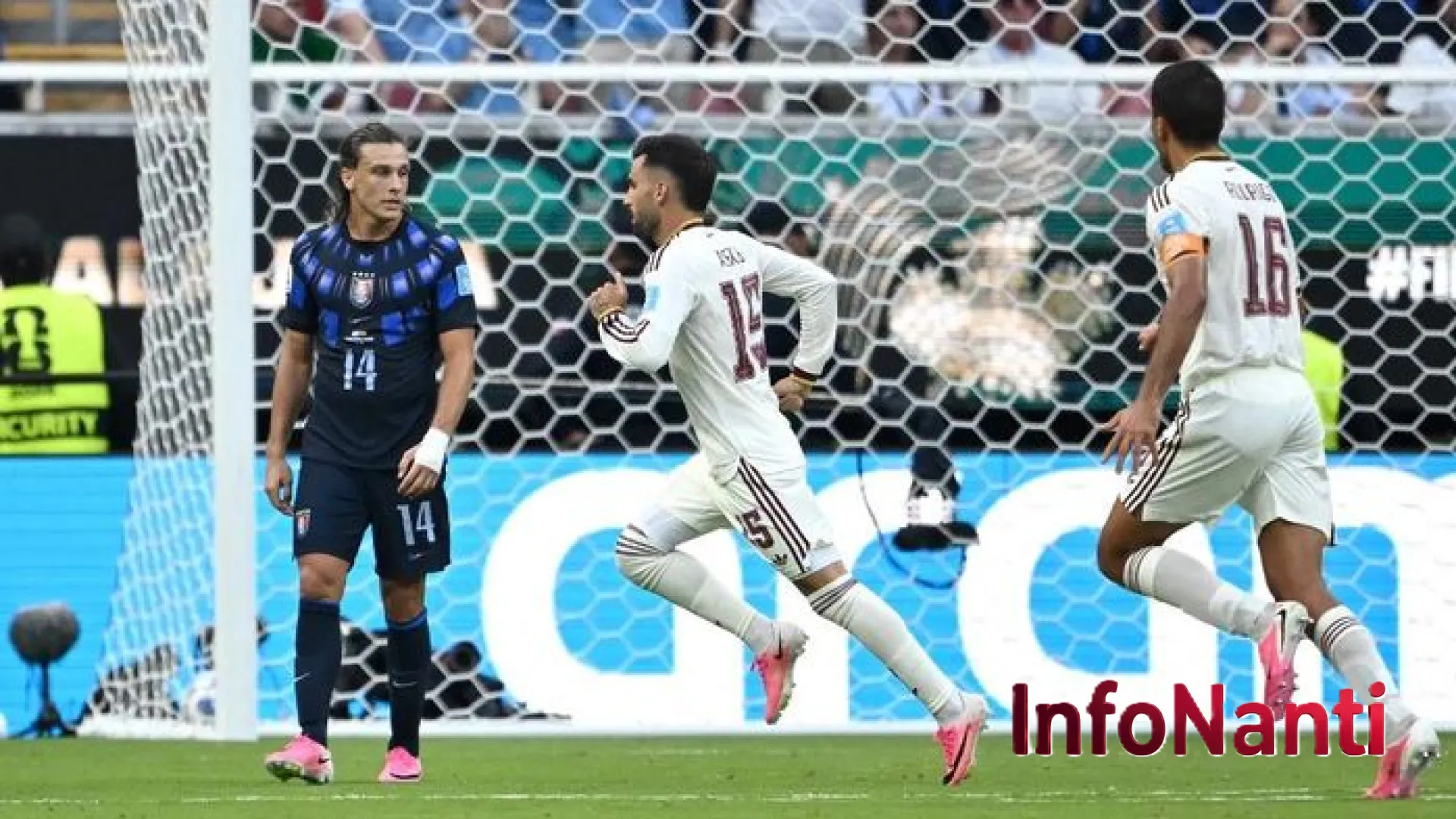 Tembok Kokoh La Furia Roja: Spanyol Ukir Sejarah Baru Tanpa Kebobolan di Fase Grup Piala Dunia 2026