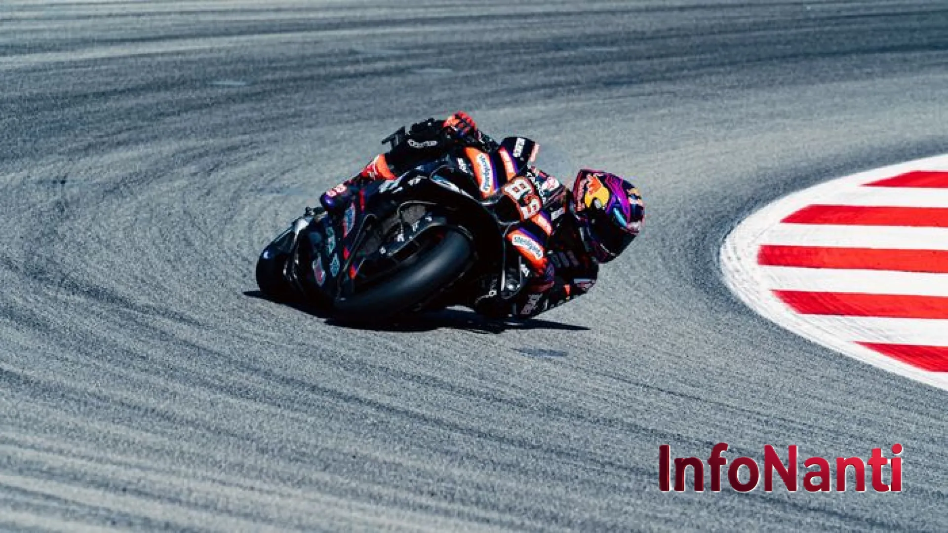 Dominasi Mutlak Aprilia di Assen: Jorge Martin Sabet Pole Position MotoGP Belanda 2026, Duo Ducati Tercecer!