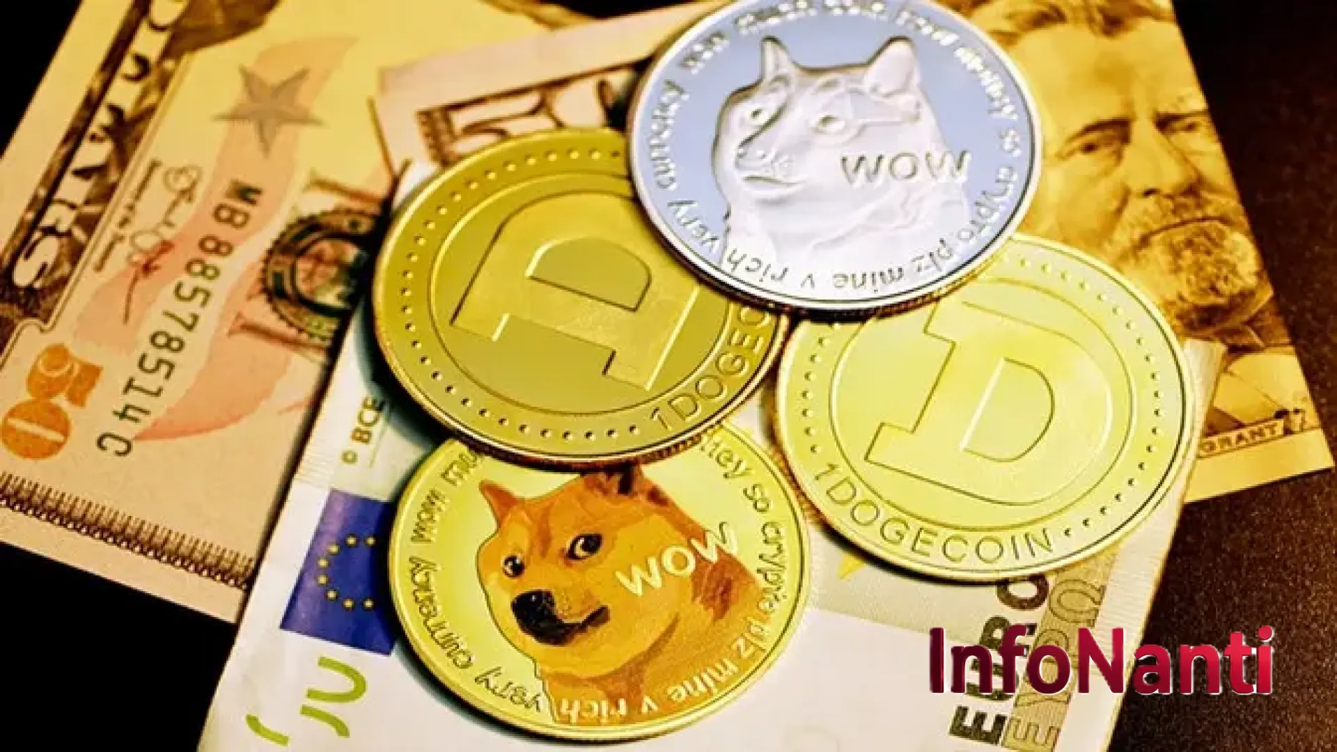 Dogecoin dan HYPE Terkapar di Tengah Hegemoni Saham AI: Menelisik Migrasi Besar Modal Global