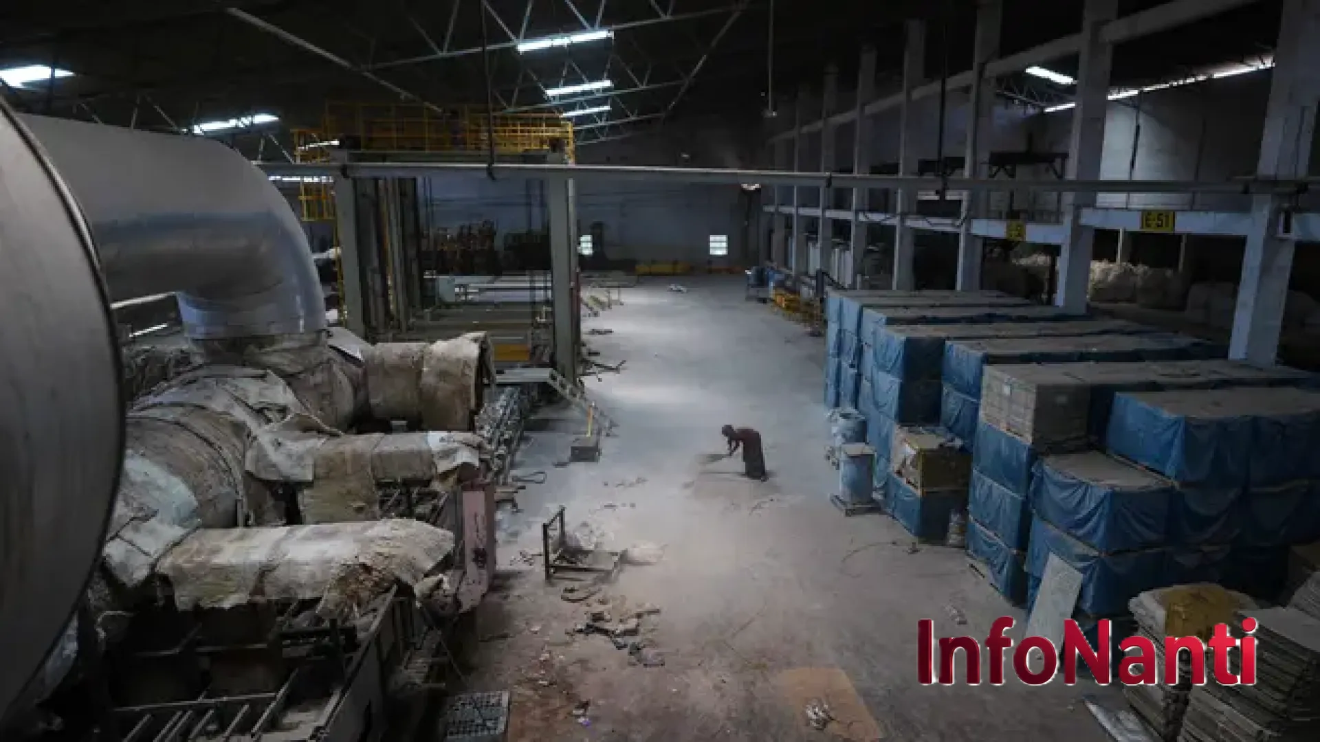 Dilema Gas Industri: Antara Janji Harga Murah dan Realitas Pasokan yang Kian Seret