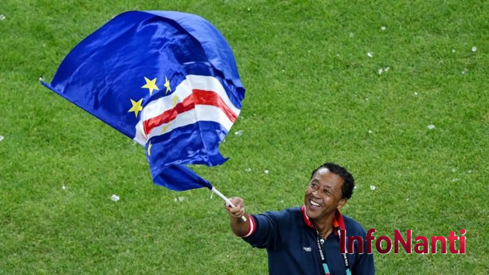 Keajaiban Blue Sharks: Cape Verde Guncang Piala Dunia 2026 dan Melaju ke Babak 32 Besar