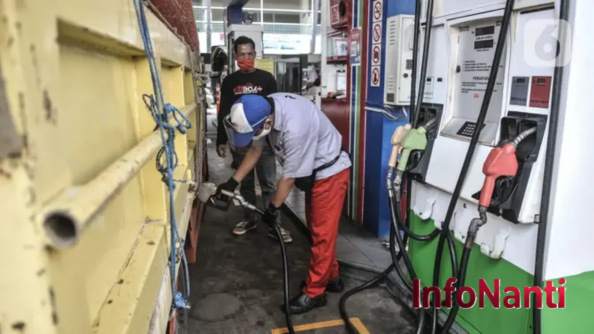 B50: Langkah Berani Indonesia Menuju Kedaulatan Energi dan Akhir Era Impor Solar