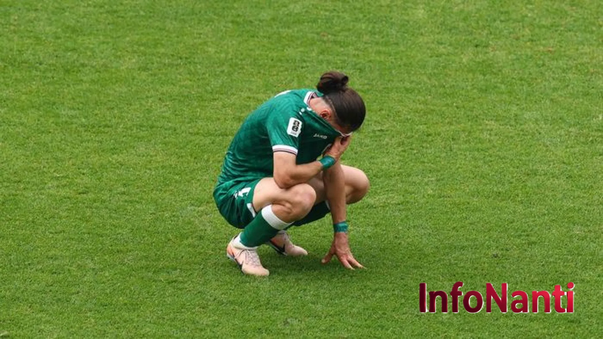 Tragedi Singa Mesopotamia: Mengapa Irak Menjadi Tim Paling Terpuruk di Piala Dunia 2026?