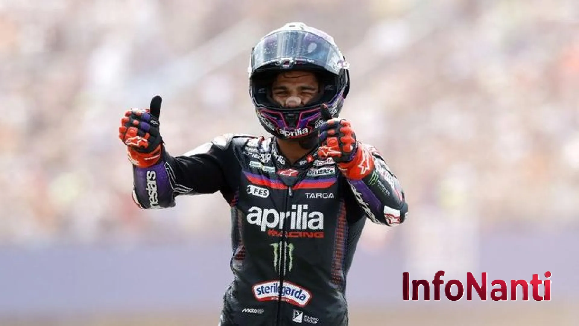 Kebangkitan Dramatis Jorge Martin: Sang ‘Martinator’ Resmi Puncaki Klasemen MotoGP 2026 Usai Laga Sengit di Assen
