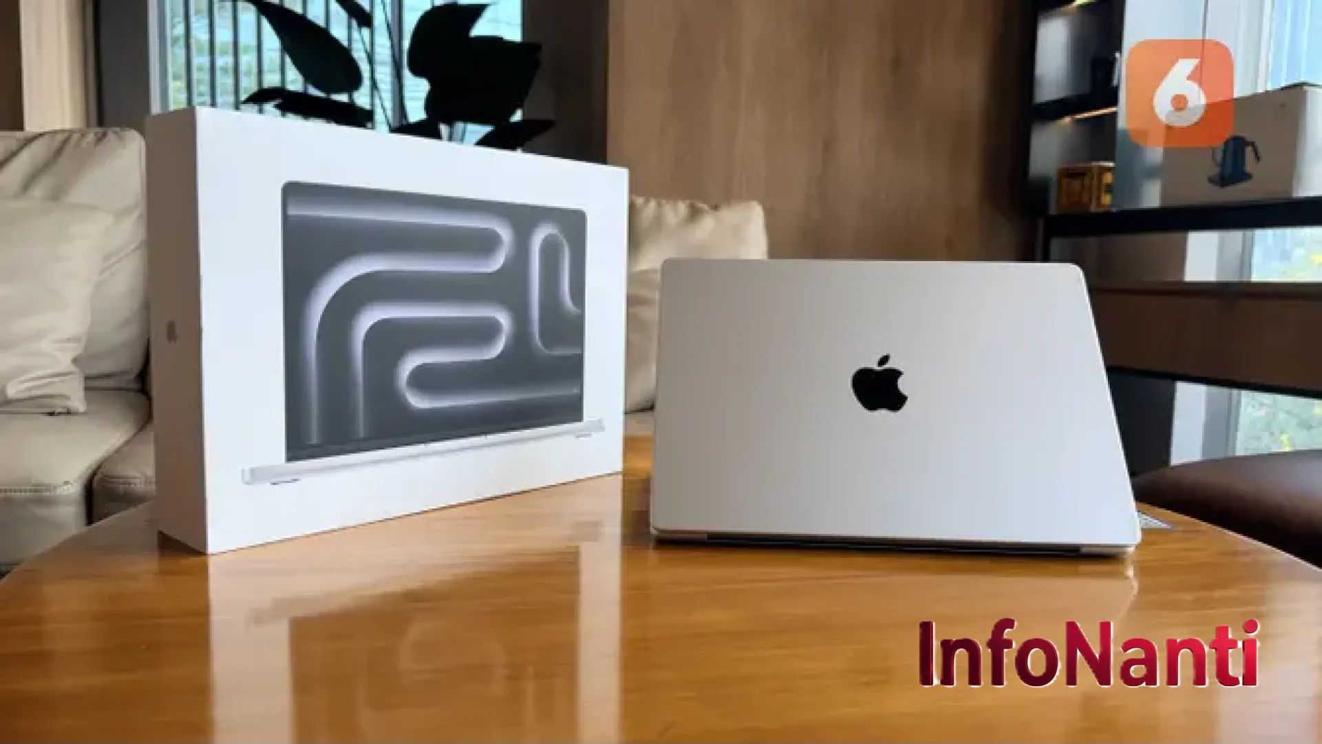 Dilema Apple: Antara Efisiensi Produksi dan Risiko Keamanan Nasional dalam Pusaran Chip RAM China