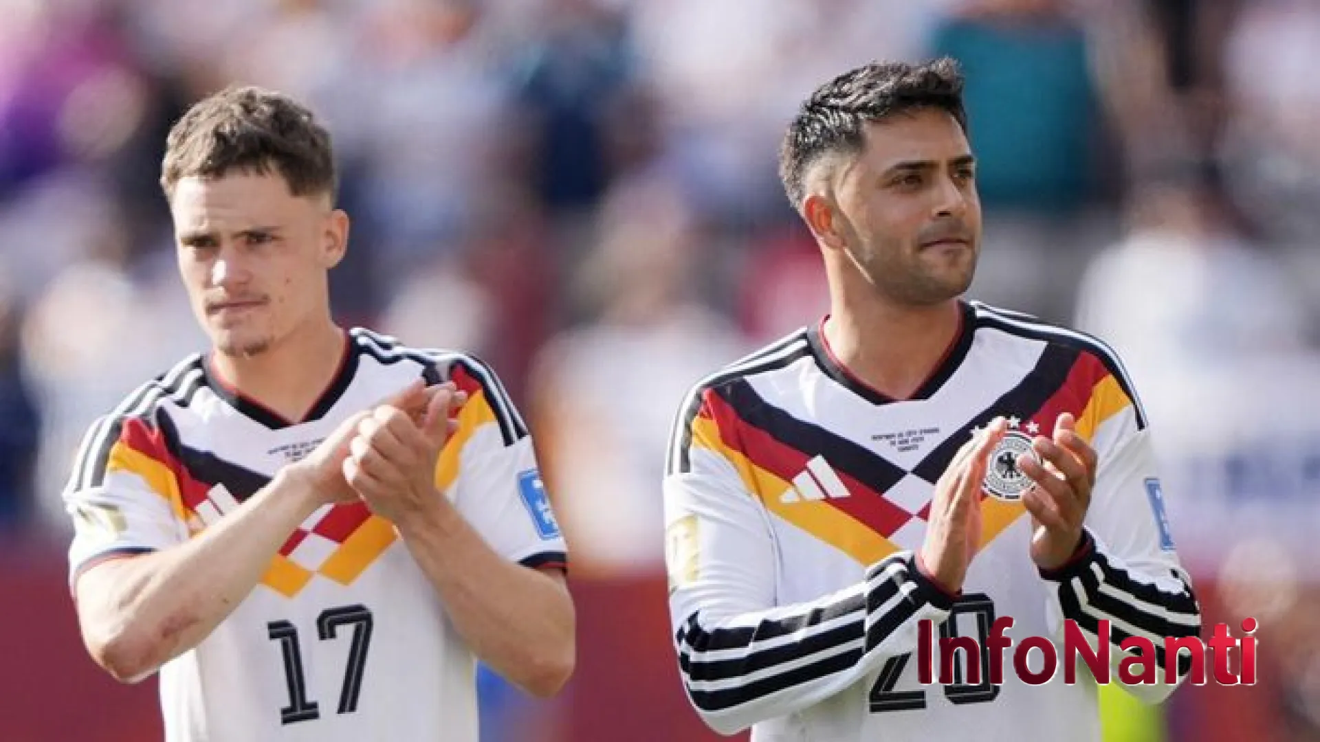 Prediksi Jerman vs Paraguay: Mengapa Die Mannschaft Harus Waspada di Babak 32 Besar Piala Dunia 2026?