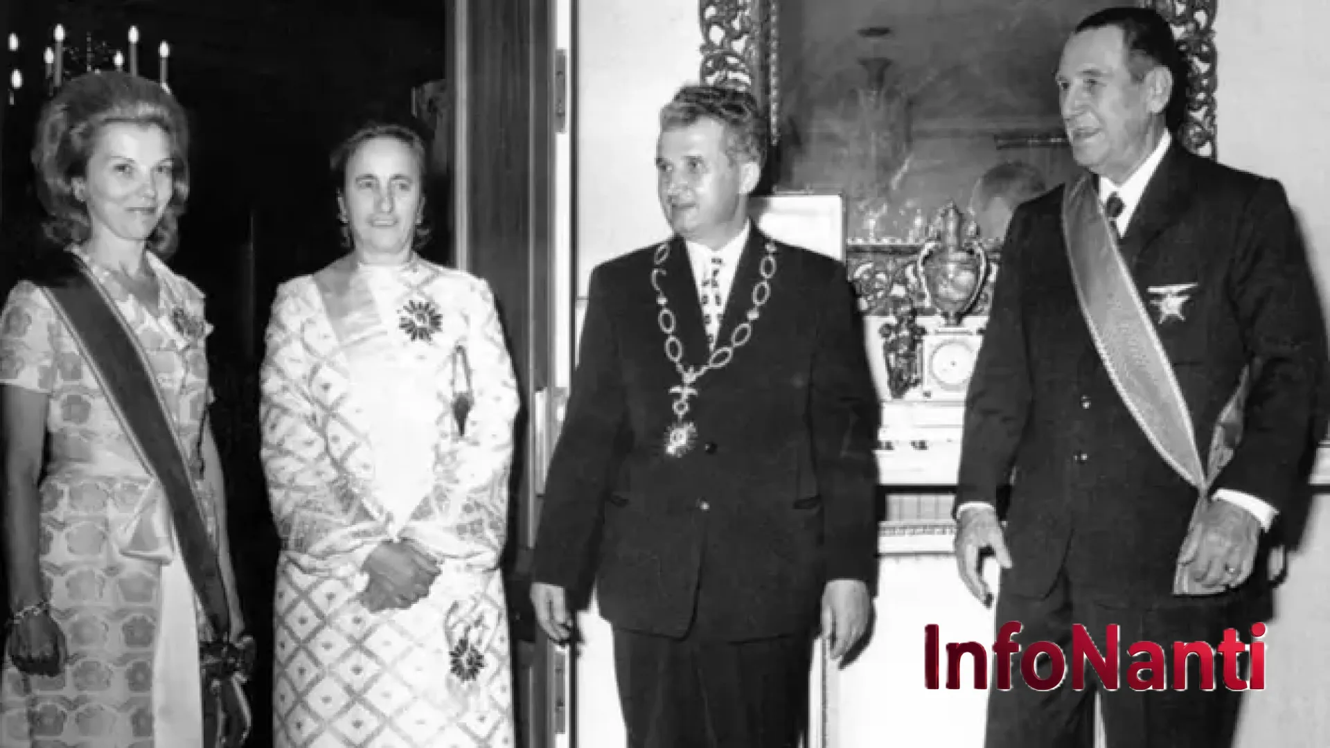 Mengenang Sejarah 29 Juni 1974: Jejak Langkah Isabel Peron Sebagai Presiden Perempuan Pertama Argentina