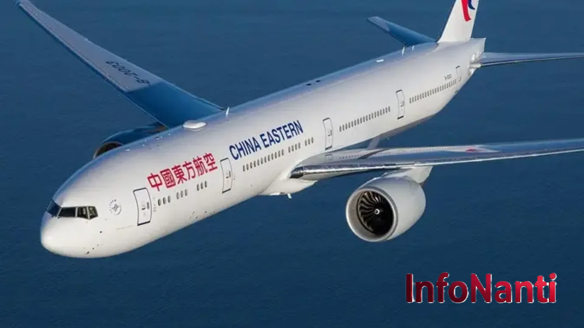 Ekspansi Masif China Eastern Airlines: Borong 25 Pesawat Airbus A330neo Senilai Rp 166 Triliun demi Dominasi Langit Internasional