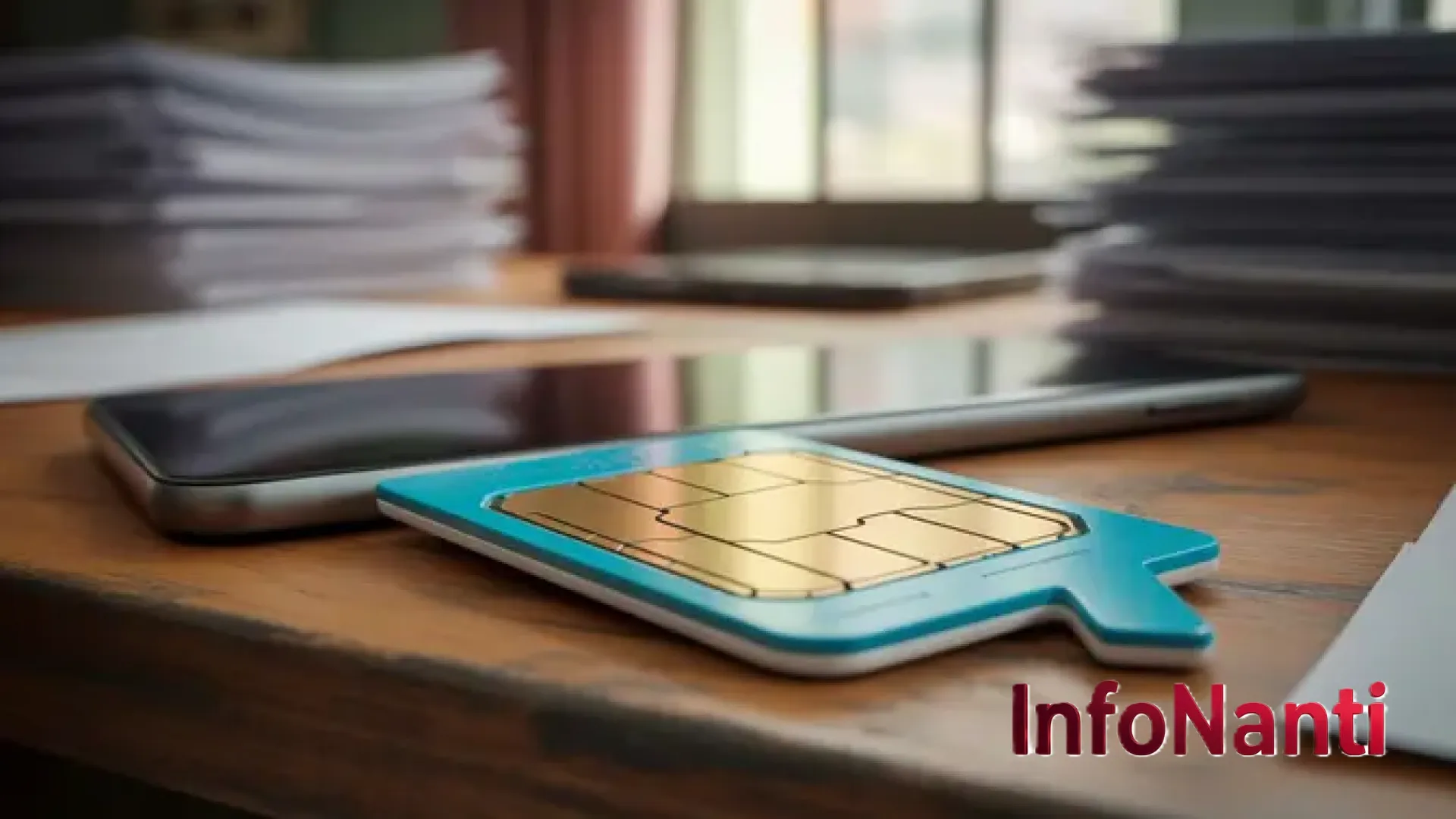 0896 Kartu Apa? Mengenal Identitas Operator Tri dan Panduan Lengkap Prefix Seluler di Indonesia