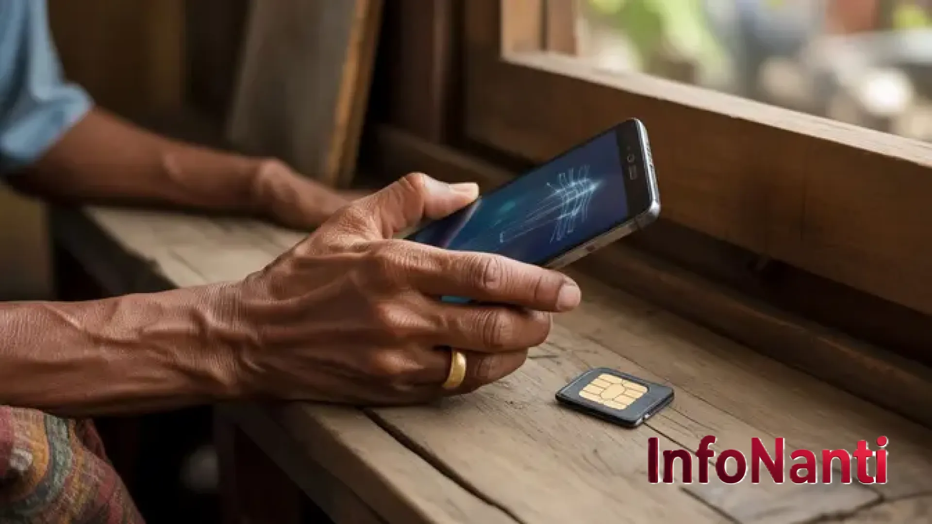 0855 Kartu Apa? Menguak Identitas Provider dan Rahasia Kode Prefix di Indonesia
