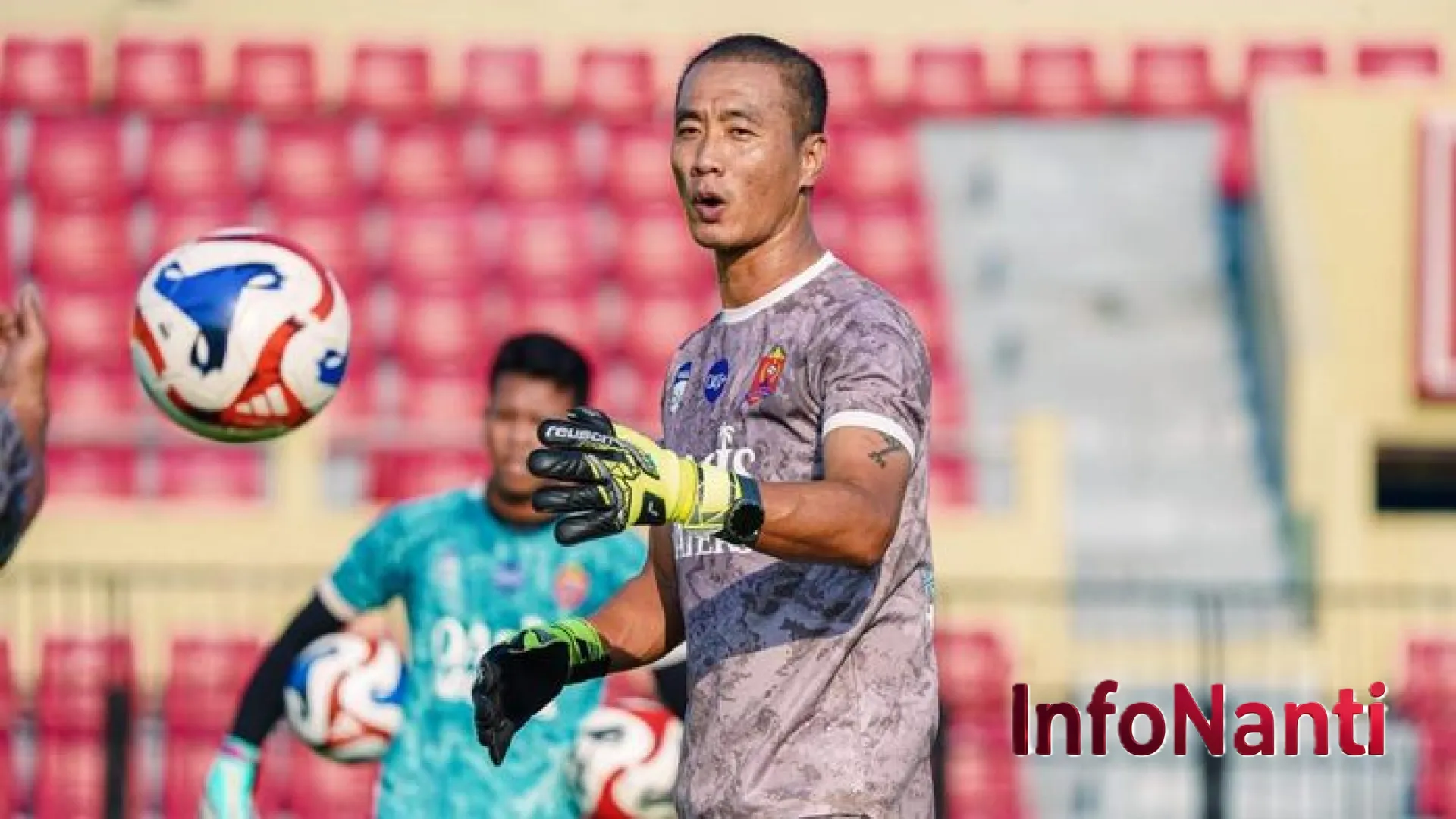 Sinyal Kuat Yoo Jae-hoon Merapat ke Persija Jakarta: Reuni Emas Bersama Shin Tae-yong Segera Terwujud?