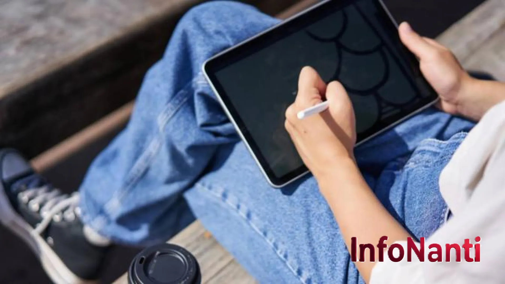 4 Rekomendasi Stylus iPad Terbaik untuk Dongkrak Produktivitas Tanpa Kuras Kantong