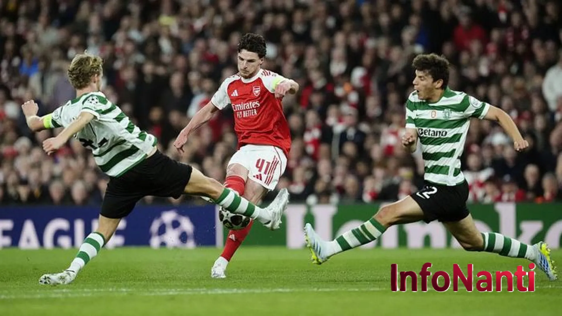 Aaron Ramsey Bicara Peluang Arsenal Sabet Trofi Liga Champions: Misi Berat Menuju Final