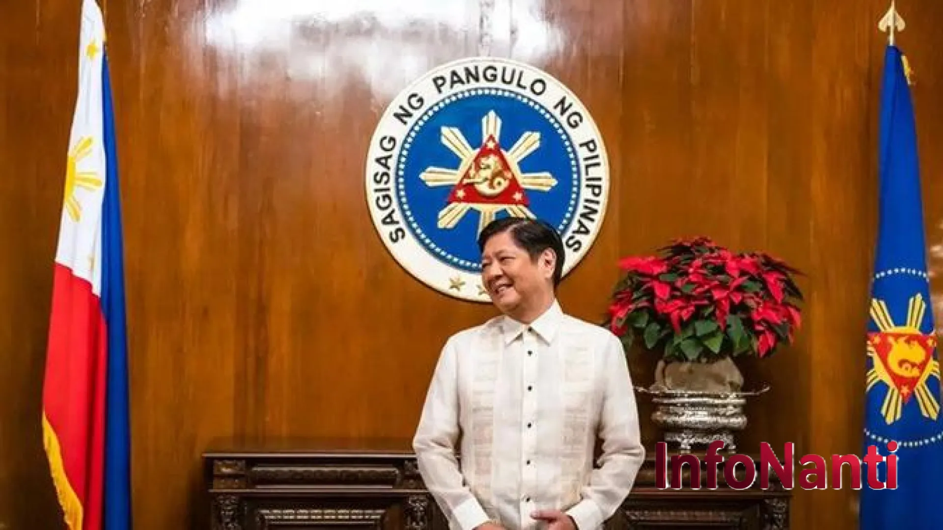Aksi Gesit Ferdinand Marcos Jr. Tepis Isu Sakit: “Ayo ke Gym dan Adu Angkat Beban”