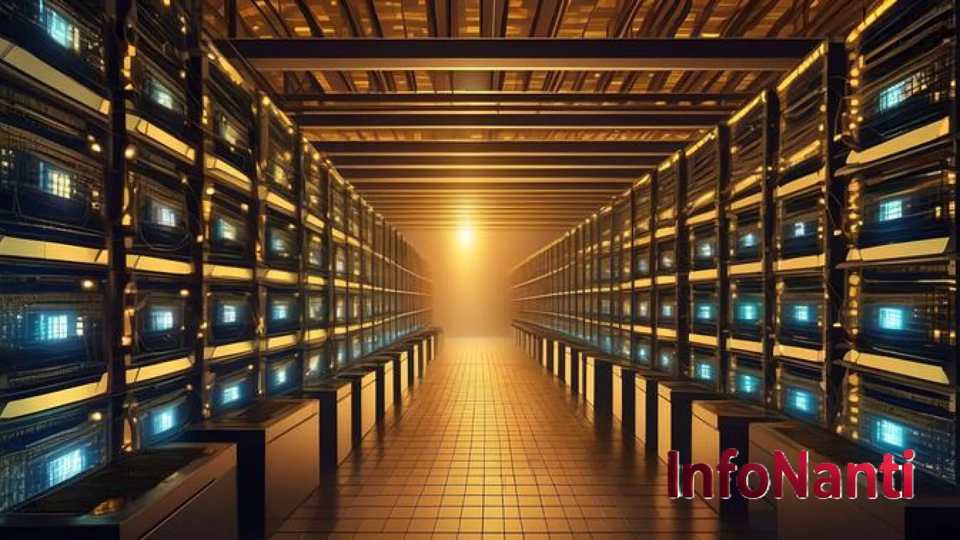 Ambisi China Integrasikan Blockchain ke Sektor Perbankan: Upaya Transformasi Kredit dan Transparansi Pajak