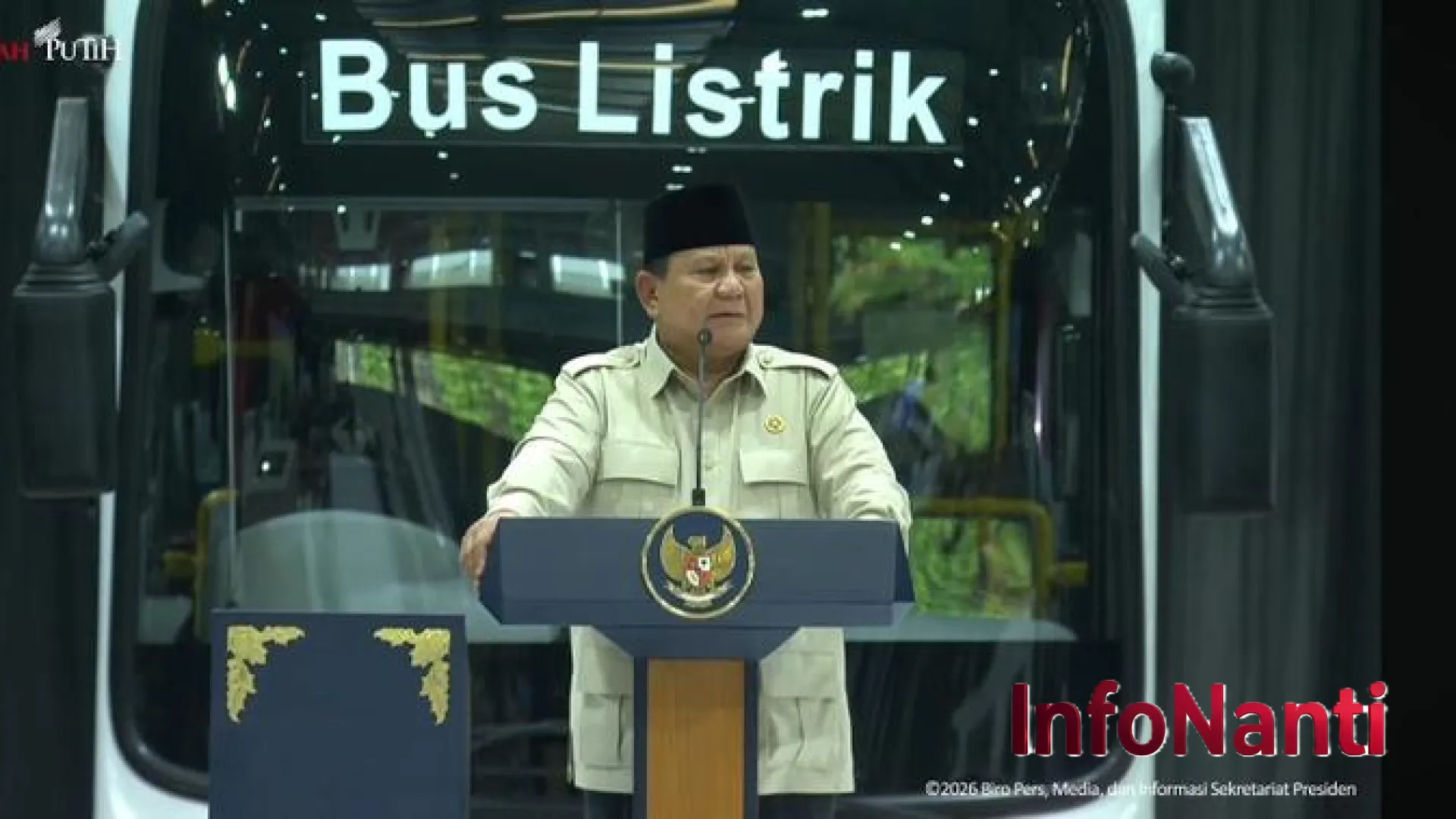 Ambisi Kemandirian Energi: Presiden Prabowo Targetkan Indonesia Bebas Impor BBM dalam 3 Tahun