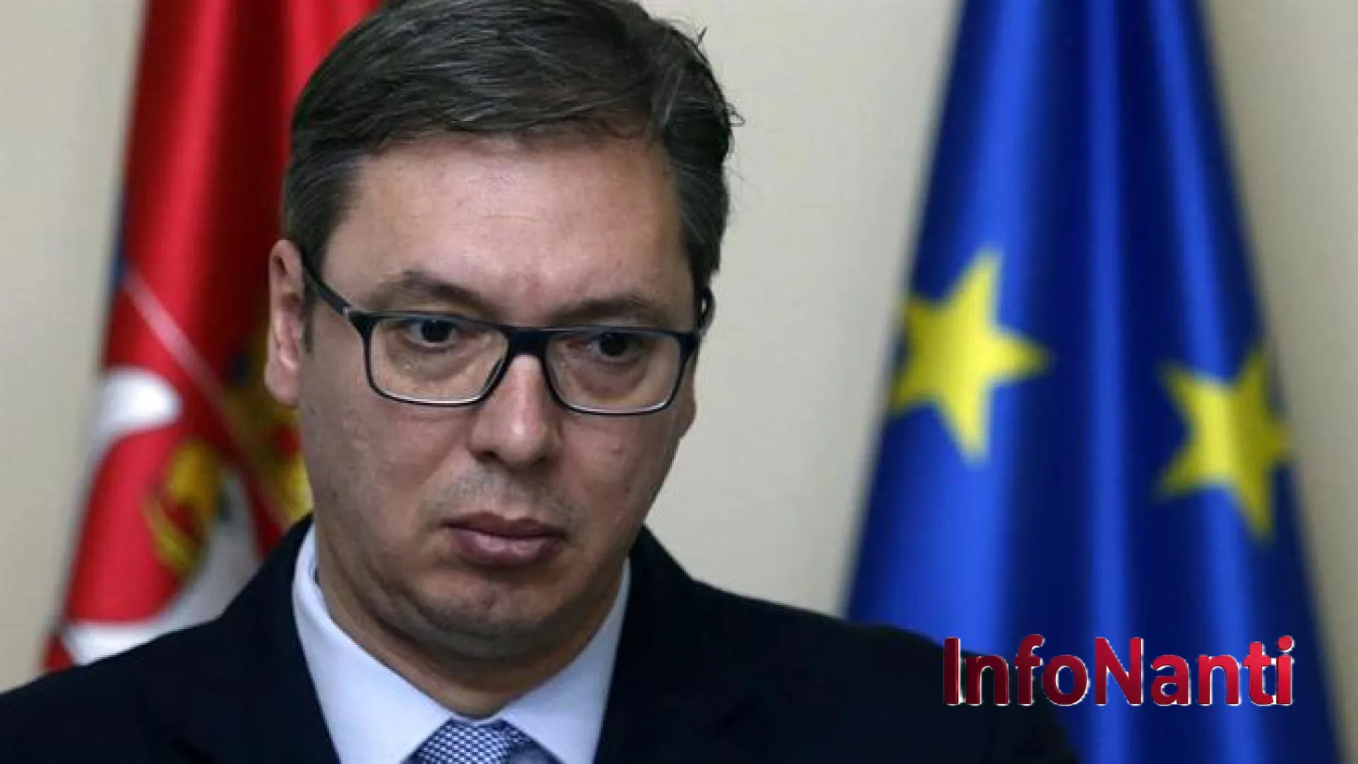 Ambisi Militer Belgrade: Serbia Gandeng Israel Produksi Drone Tempur Canggih untuk Dominasi Regional