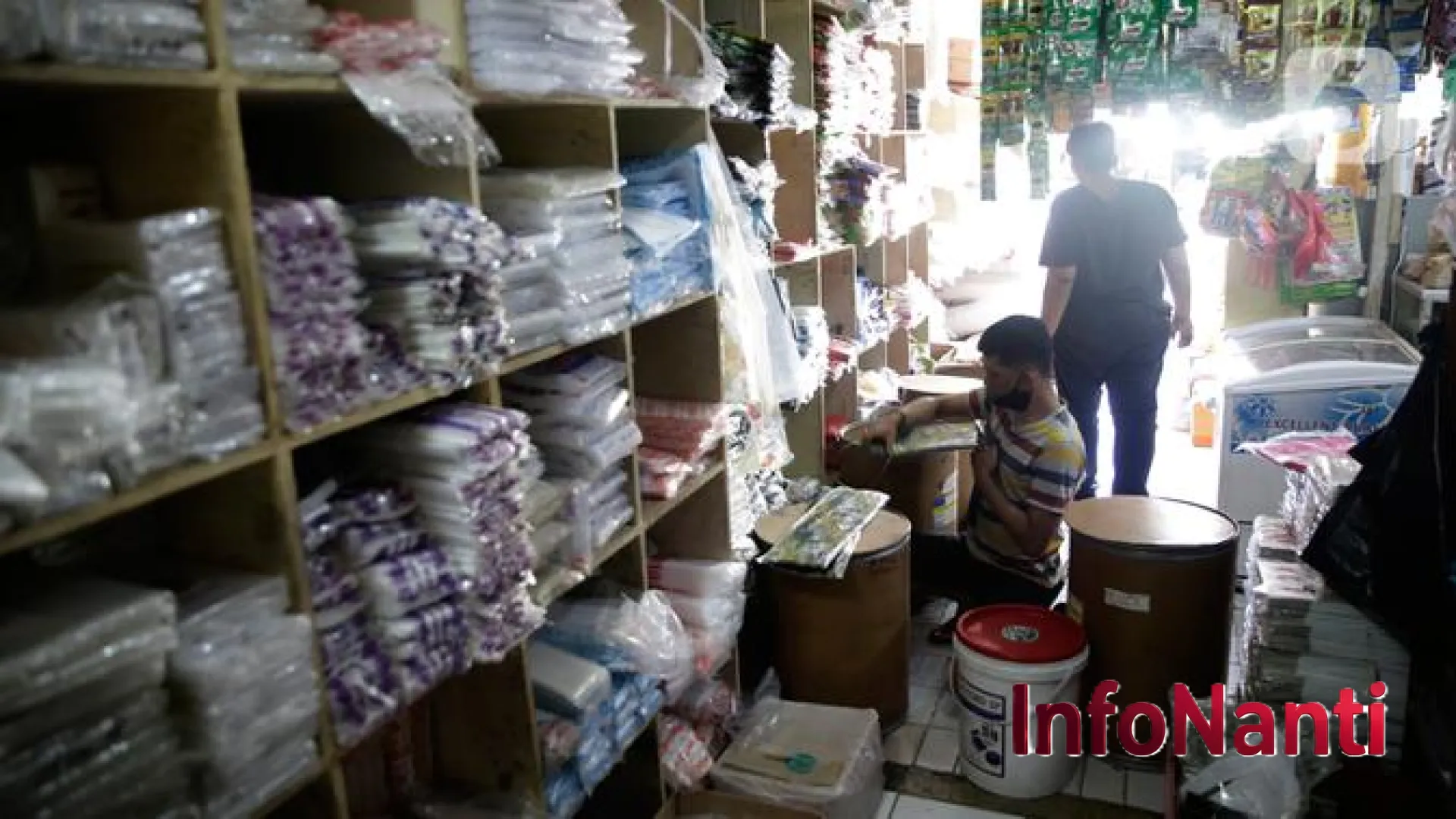 Ancaman Kelangkaan Kemasan: Industri Makanan Nasional Berjibaku di Tengah Disrupsi Global