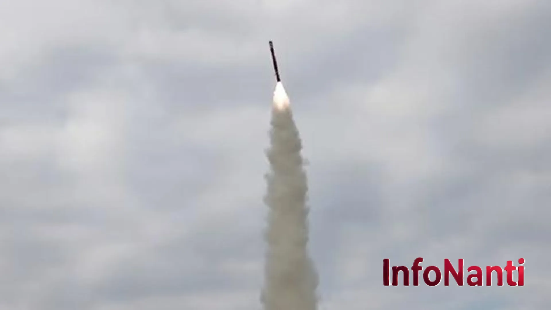 Ancaman Mematikan Hwasong-11Ka: Korea Utara Uji Rudal Berhulu Ledak Bom Klaster dengan Radius Hancur Masif