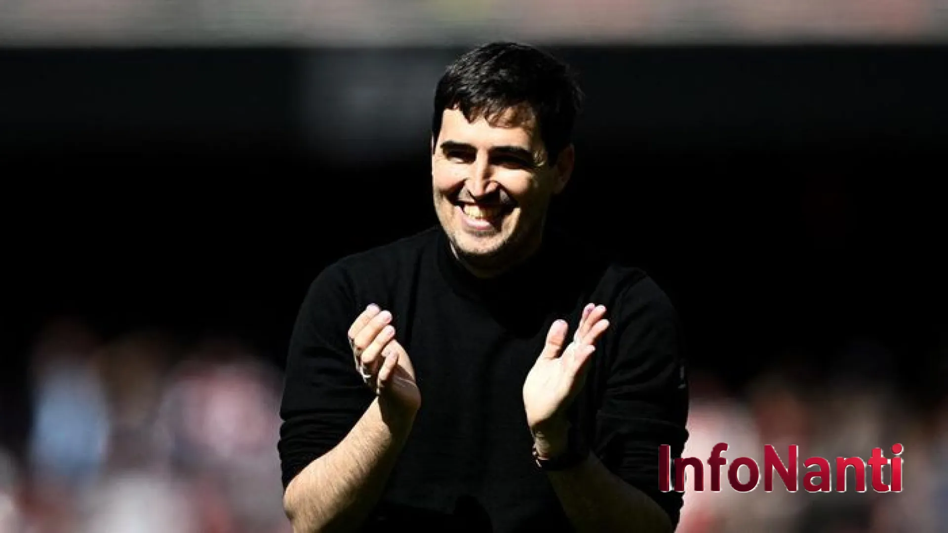 Andoni Iraola Resmi Pamit dari Bournemouth: Akhir Perjalanan Manis di Vitality Stadium
