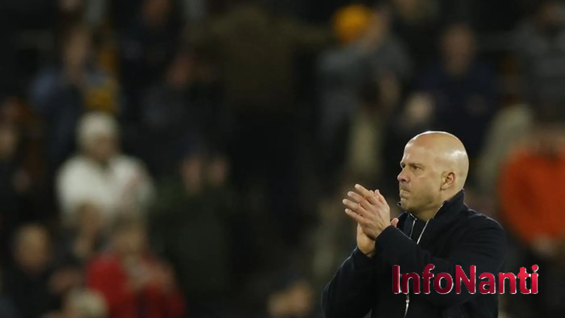 Angin Segar di Anfield: Arne Slot Sebut Krisis Cedera Liverpool Mulai Melunak Jelang Laga Kontra Fulham