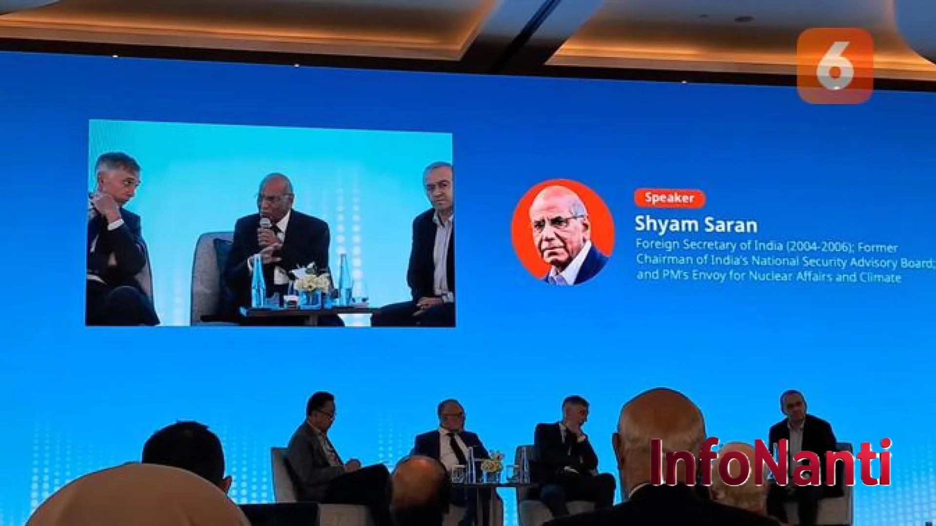 Arah Kebijakan Trump Picu Turbulensi Global, Eks Menlu India: Tatanan Barat Mulai Retak